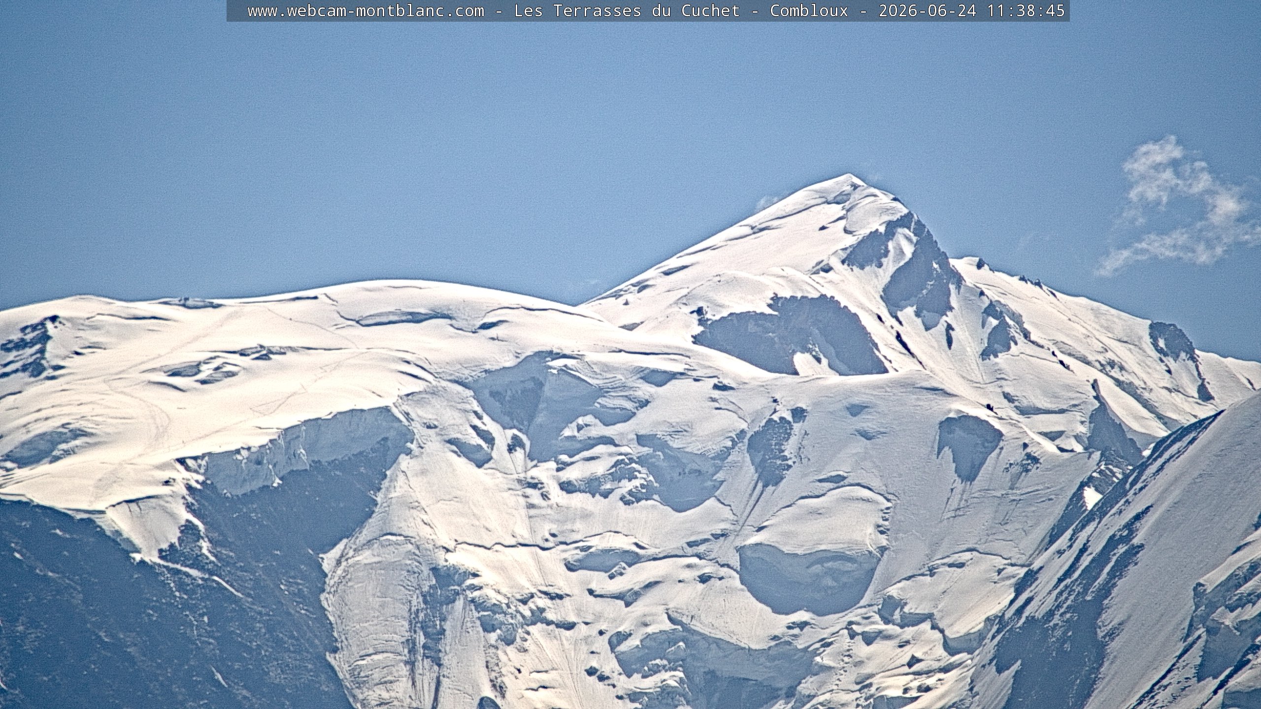 Mont Blanc