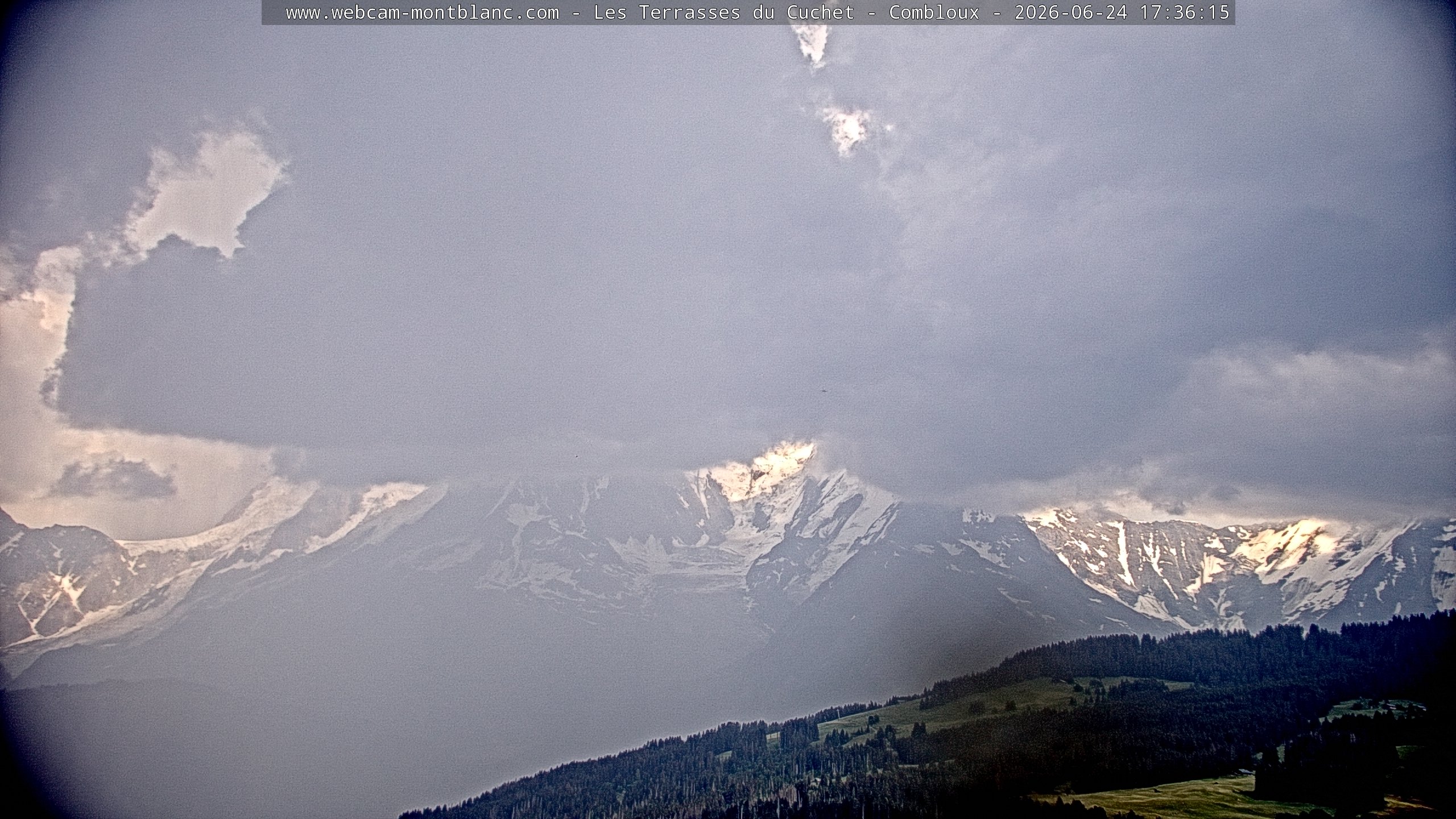 Mont Blanc