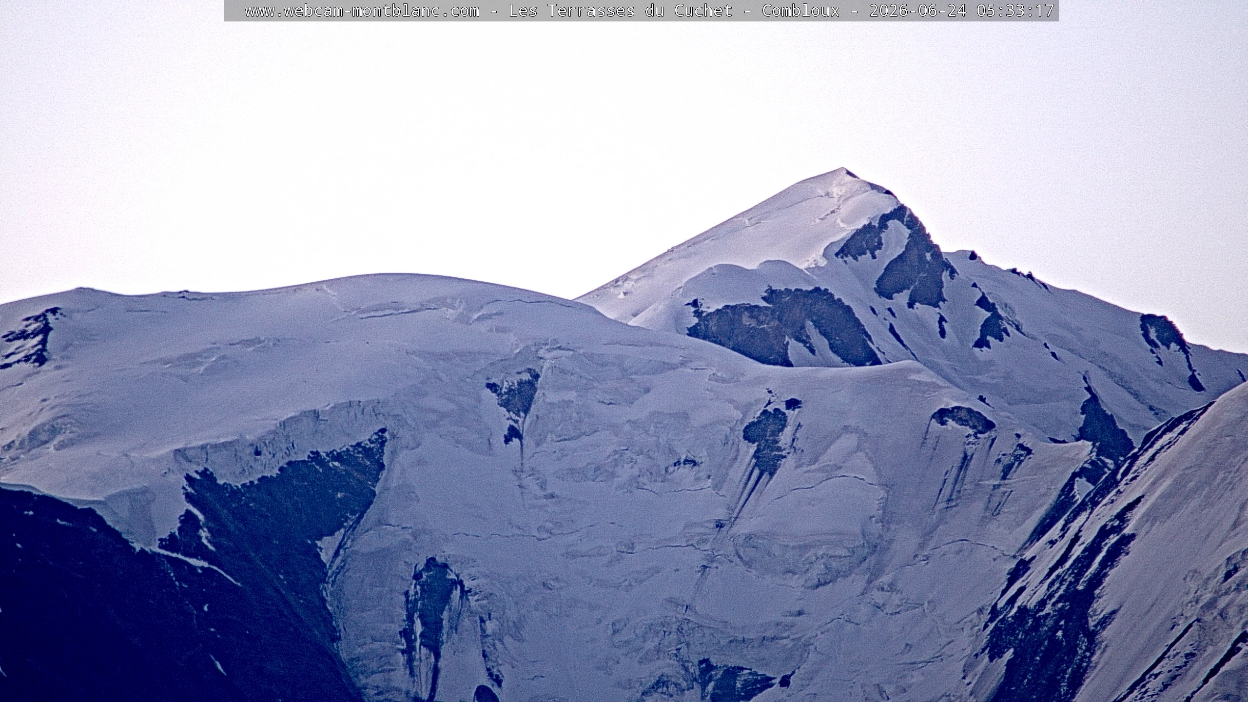 Mont Blanc