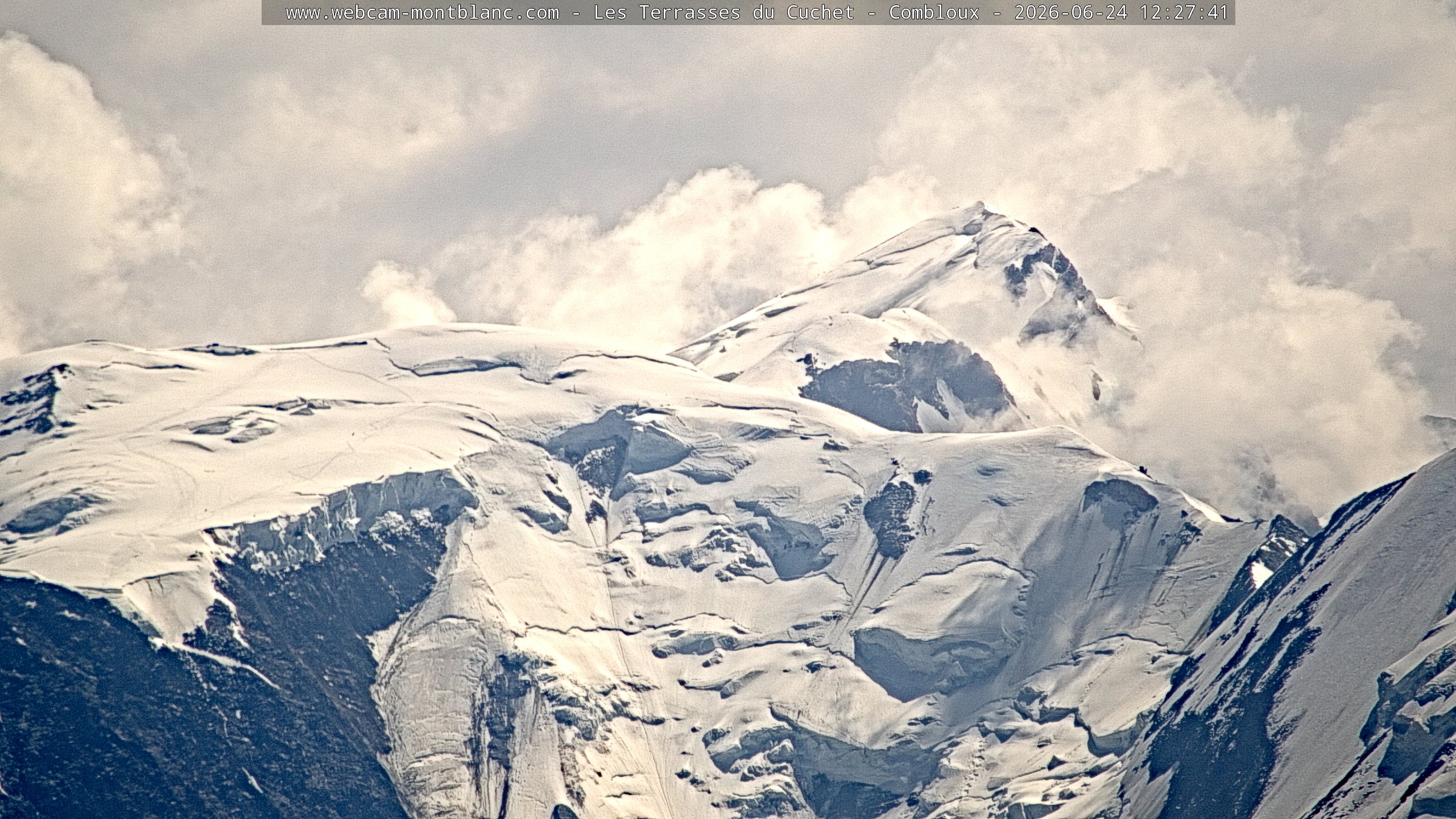Mont Blanc