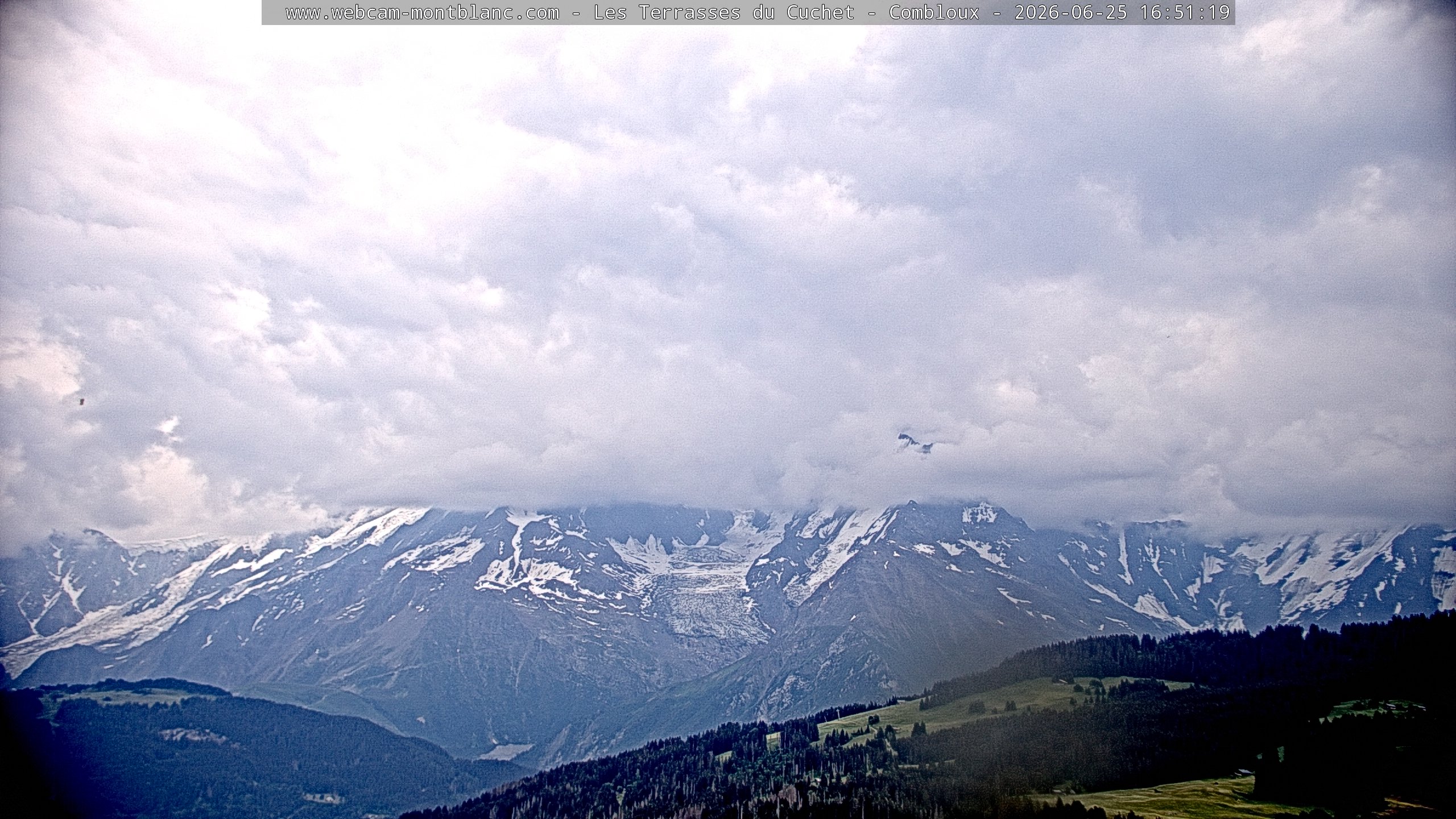 Mont Blanc