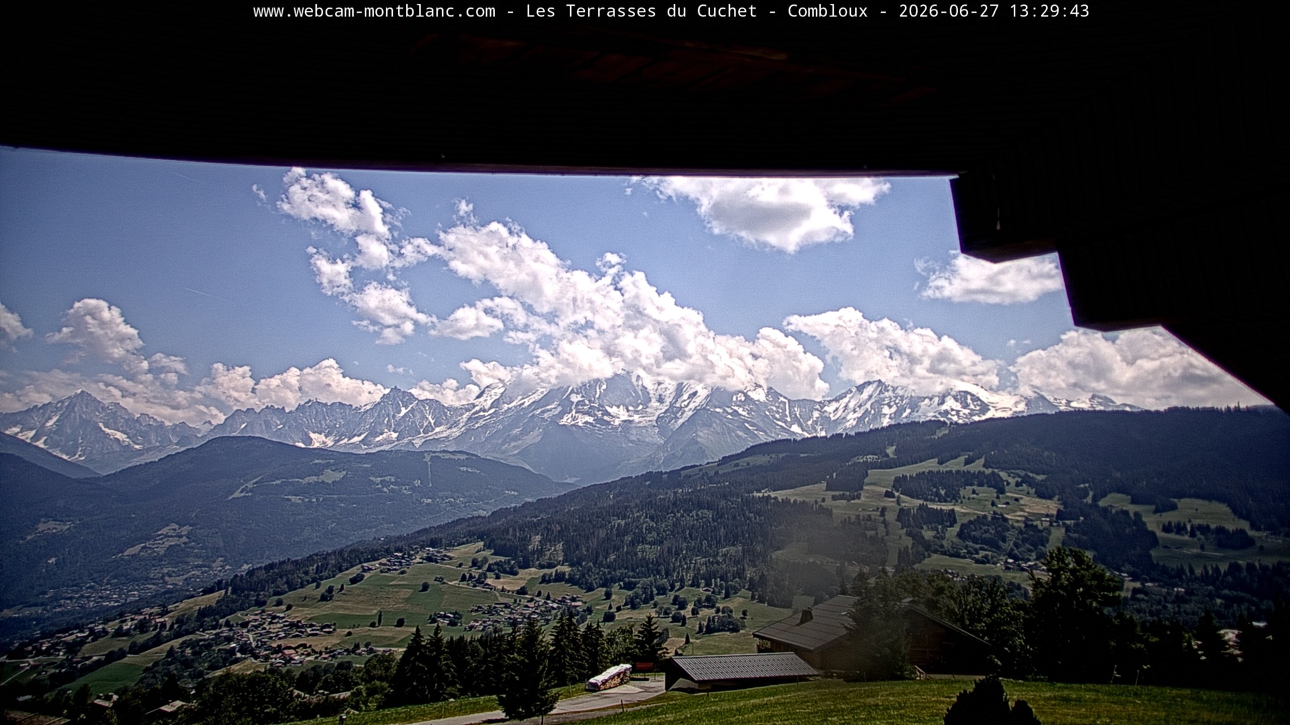 Mont Blanc