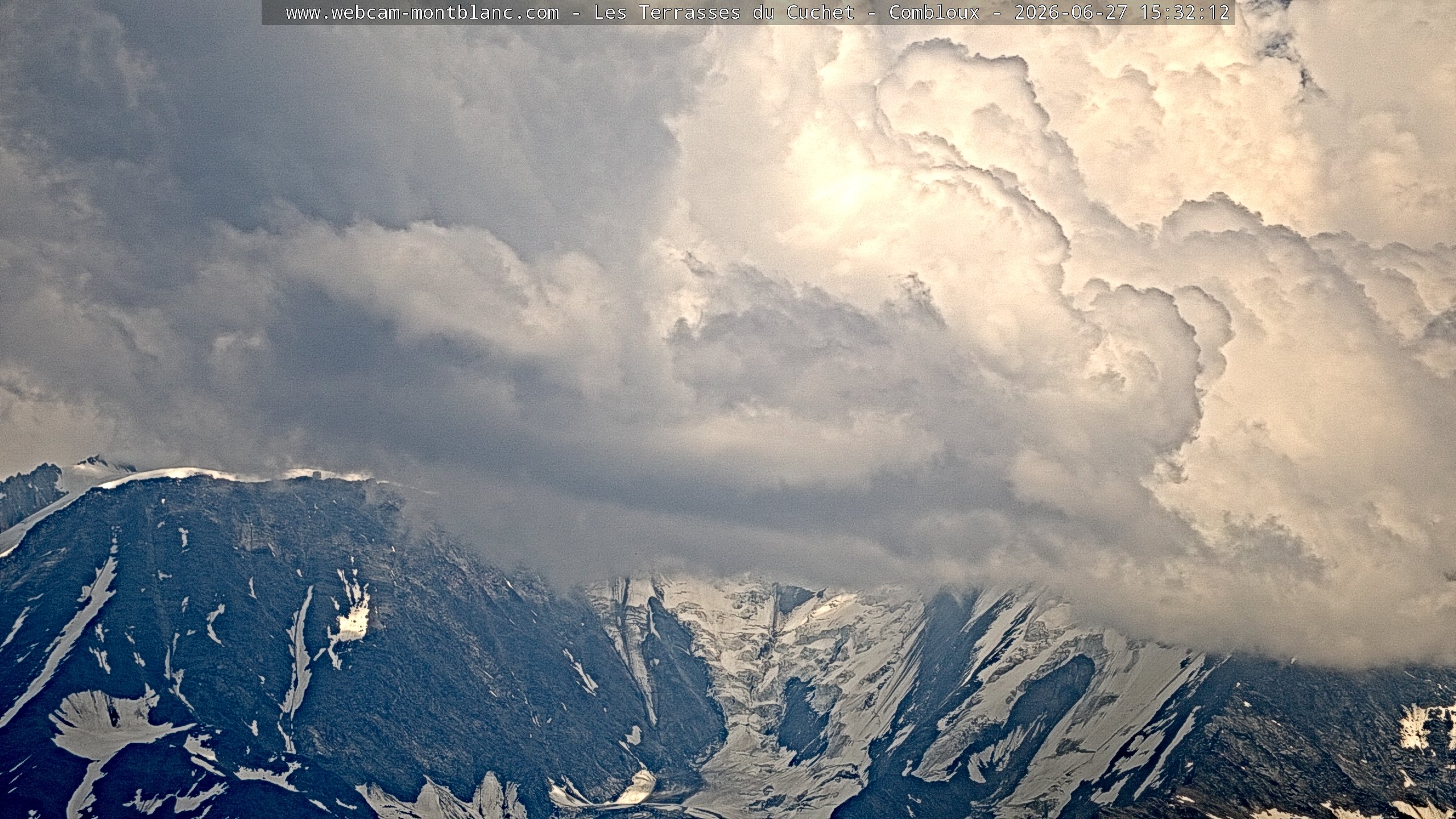 Mont Blanc