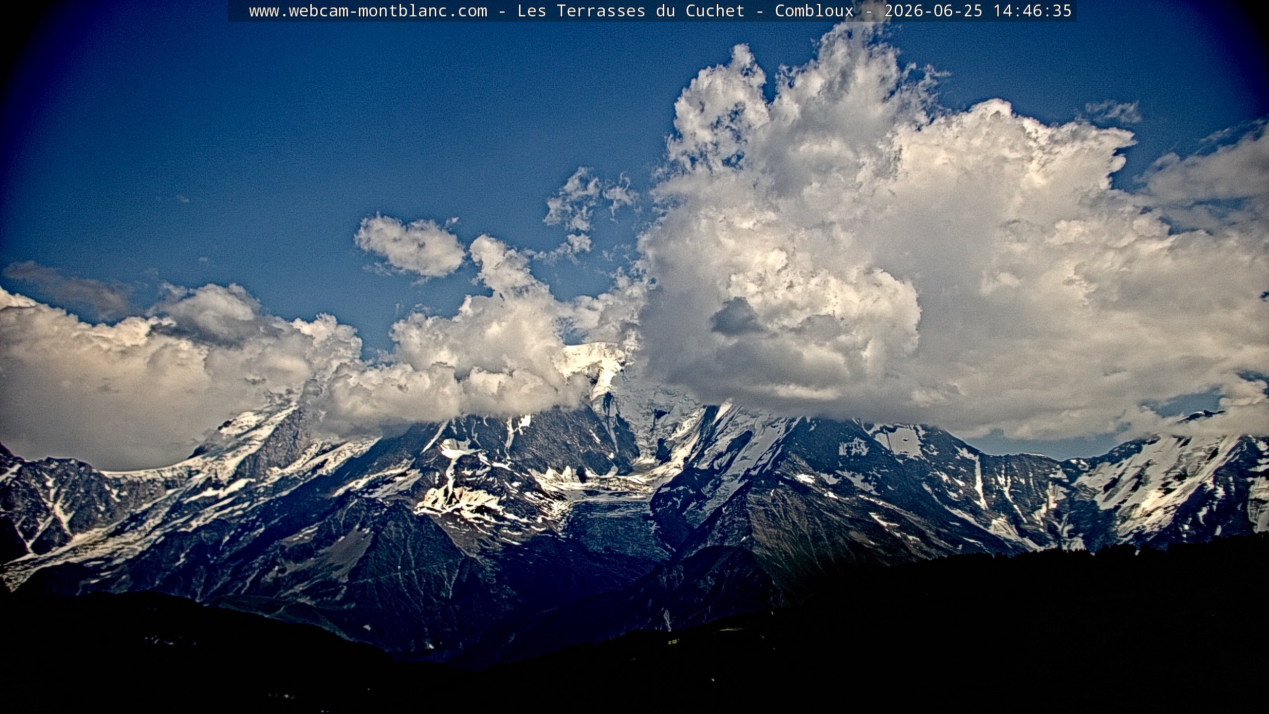 Mont Blanc