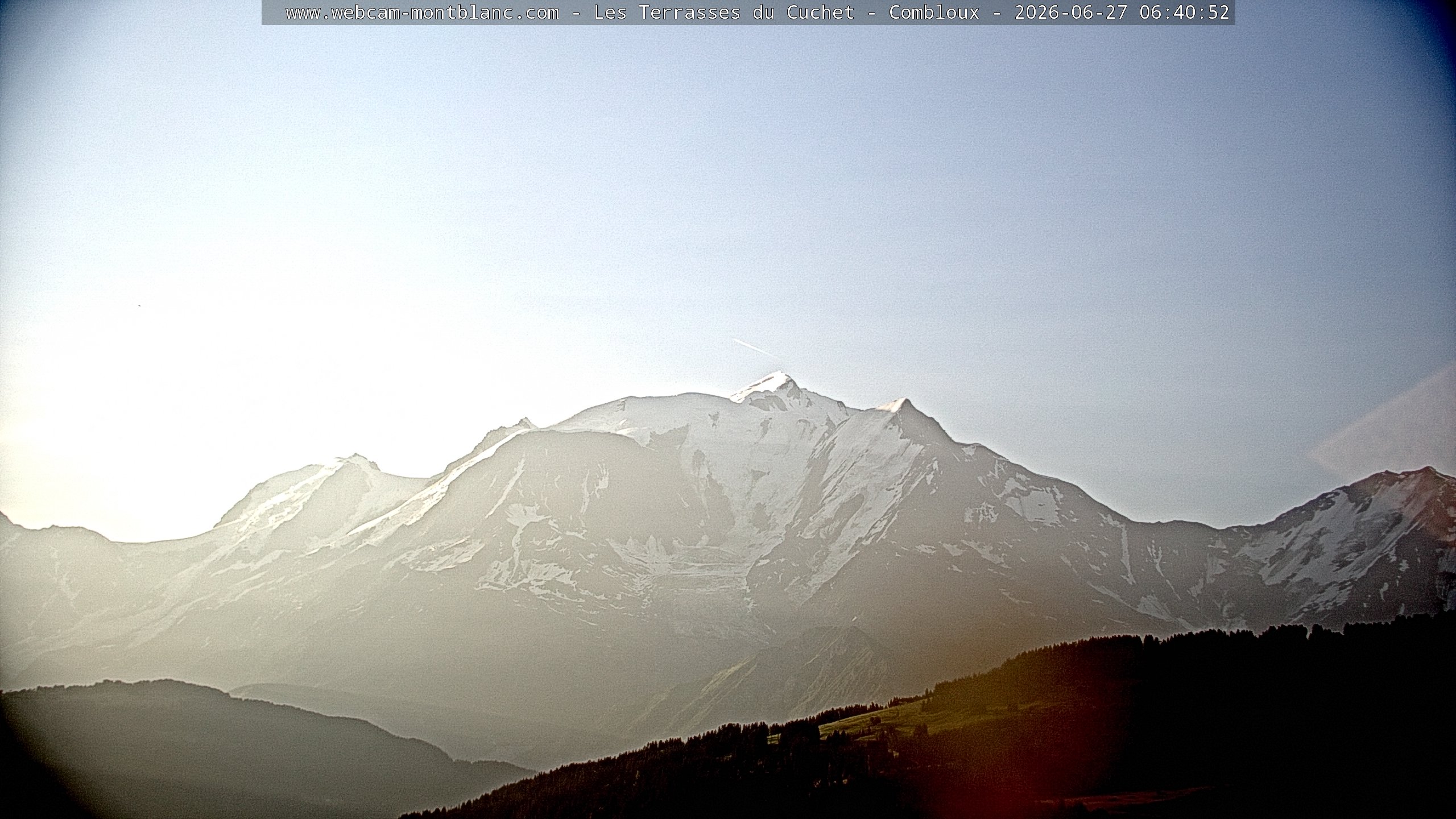 Mont Blanc