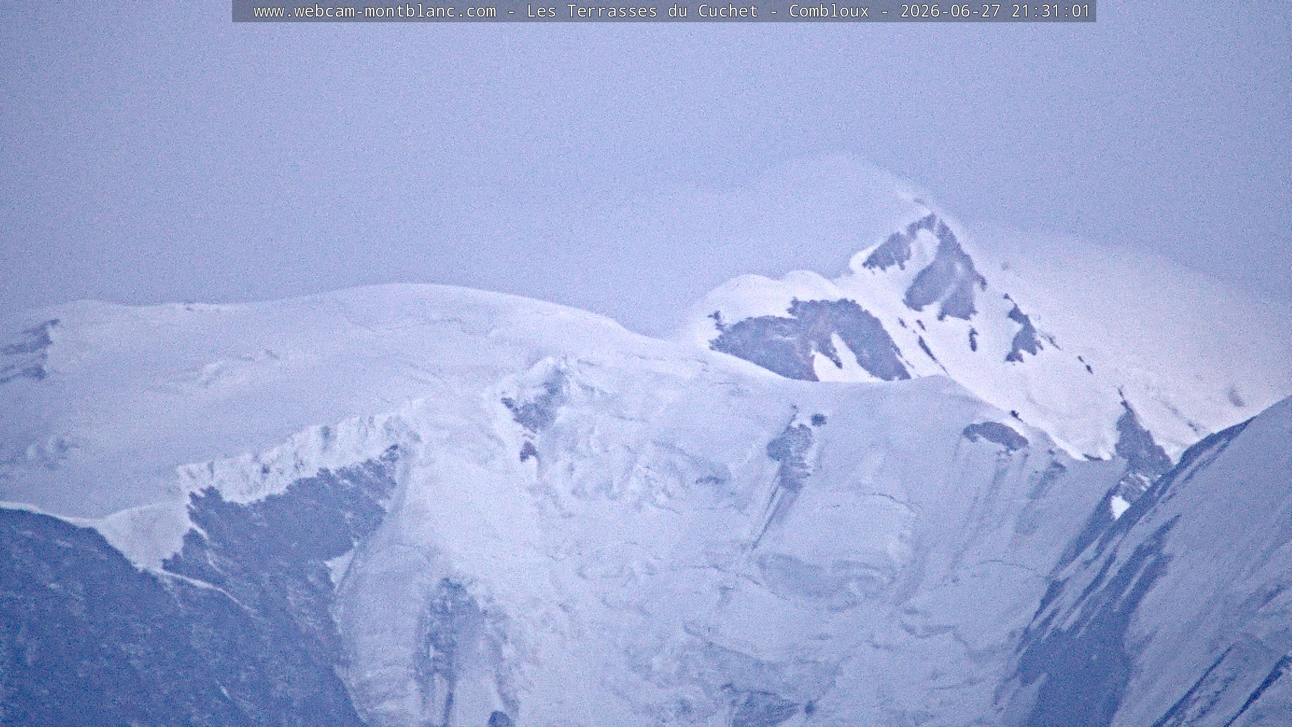 Mont Blanc