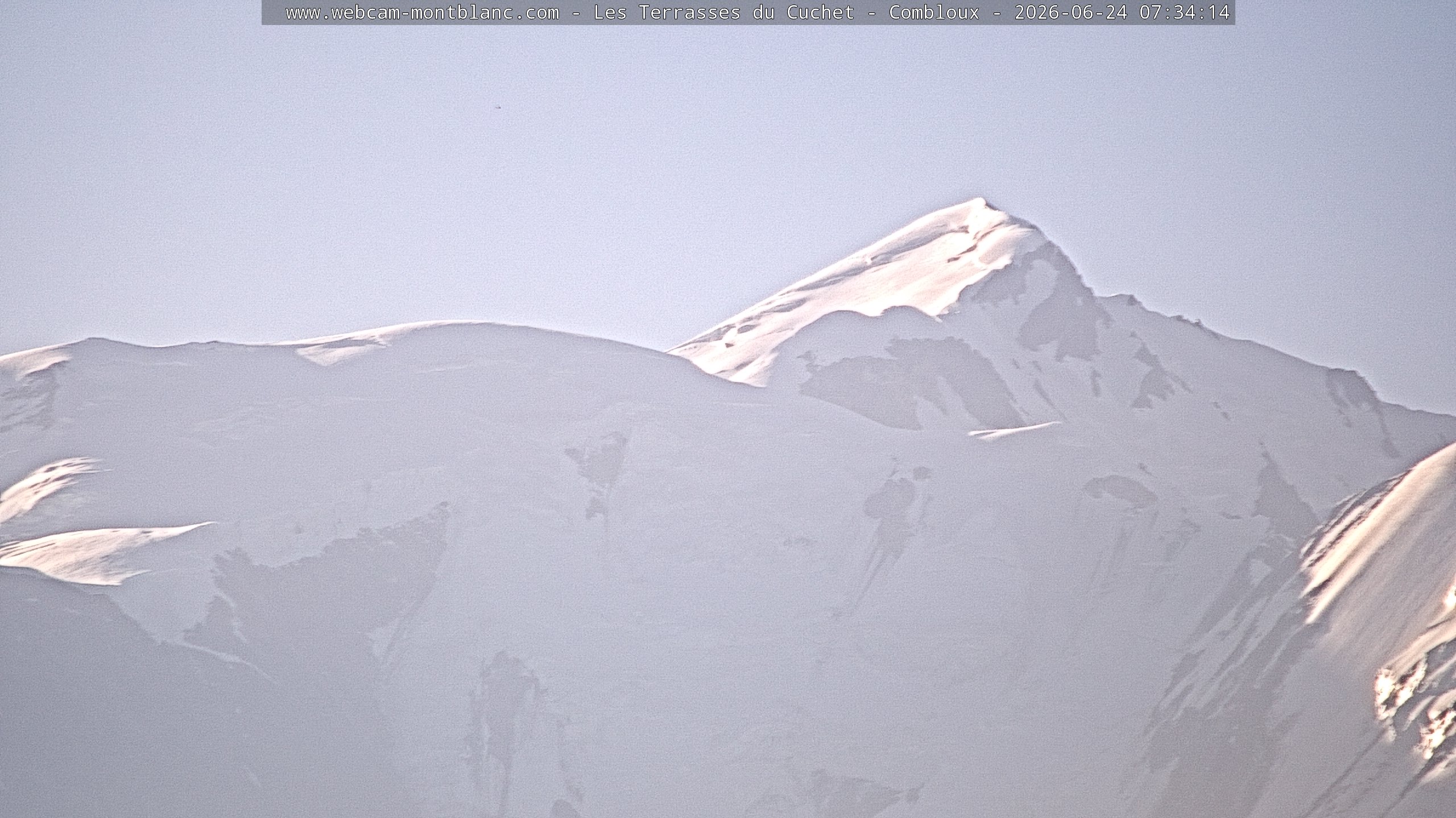 Mont Blanc
