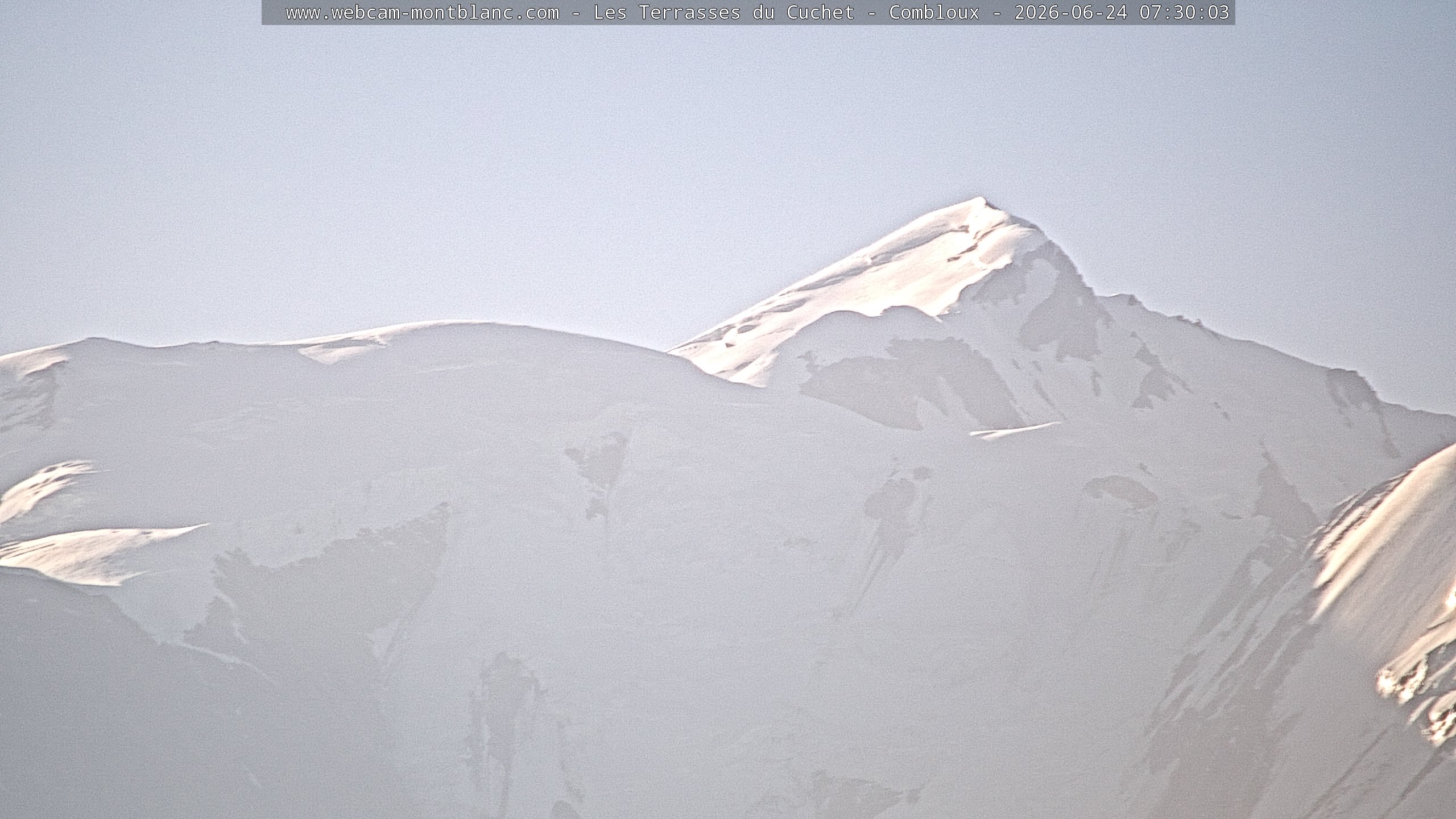 Mont Blanc