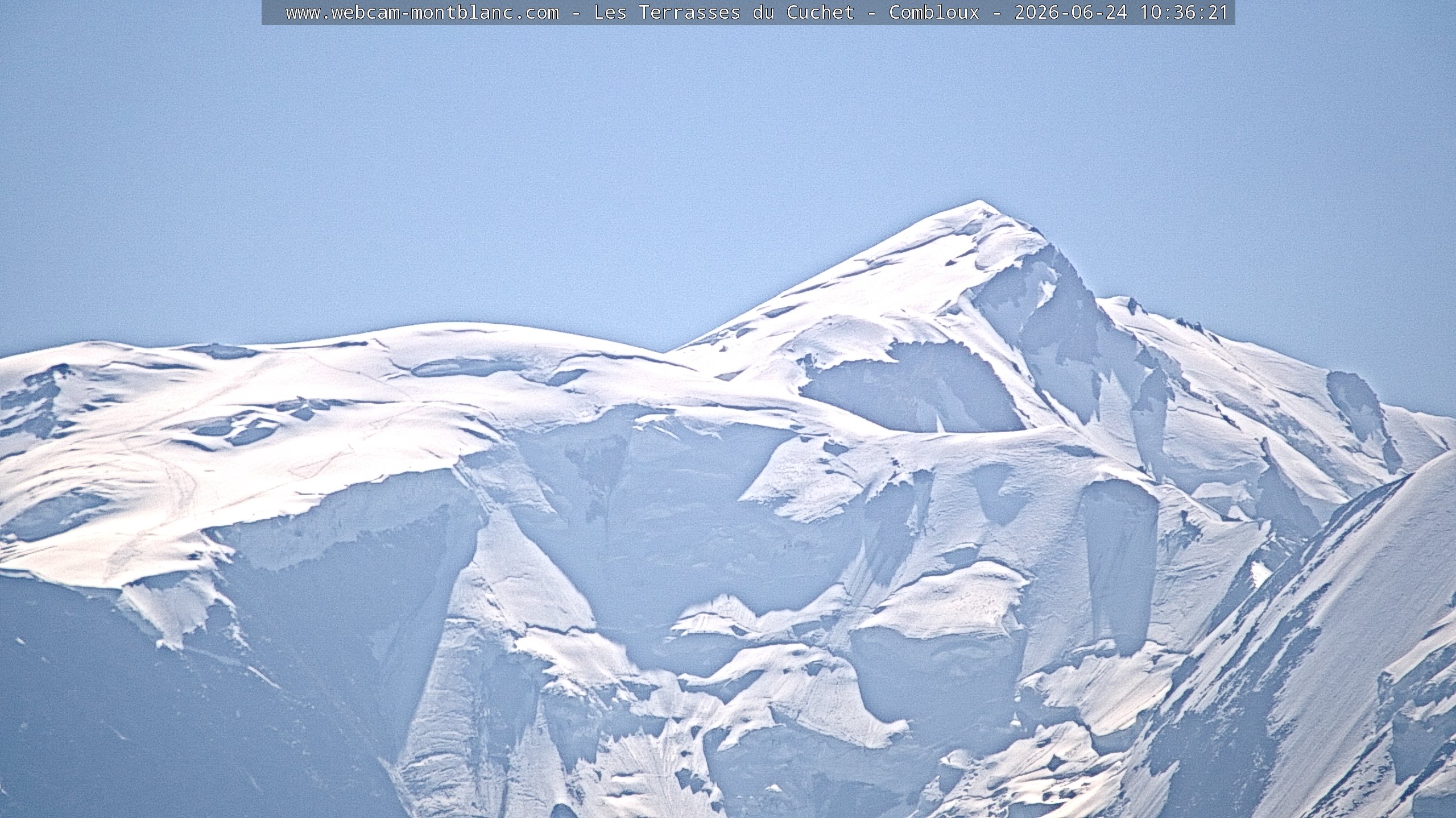 Mont Blanc