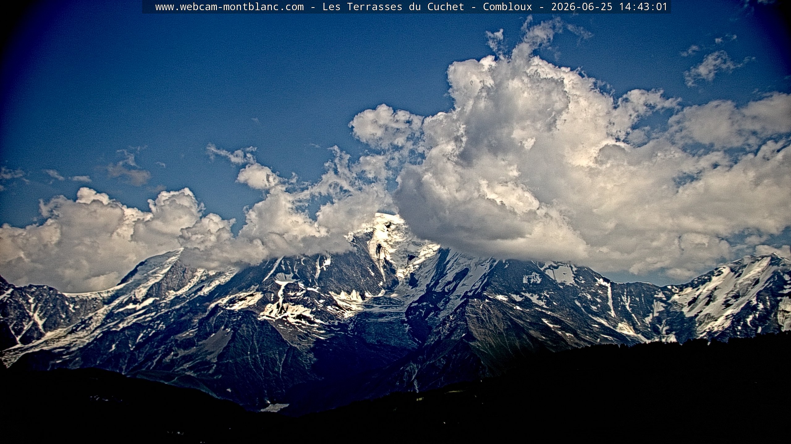 Mont Blanc