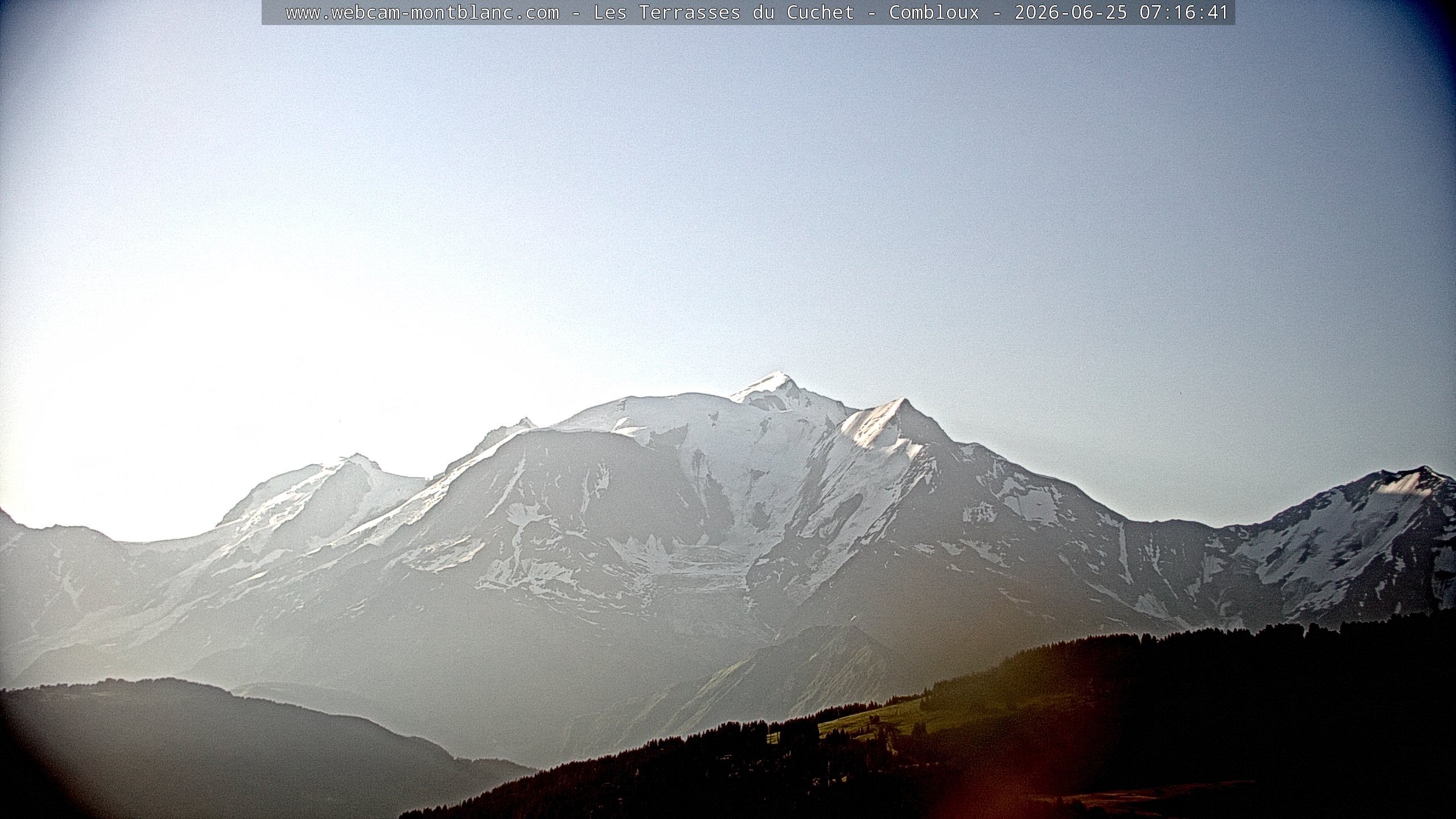 Mont Blanc