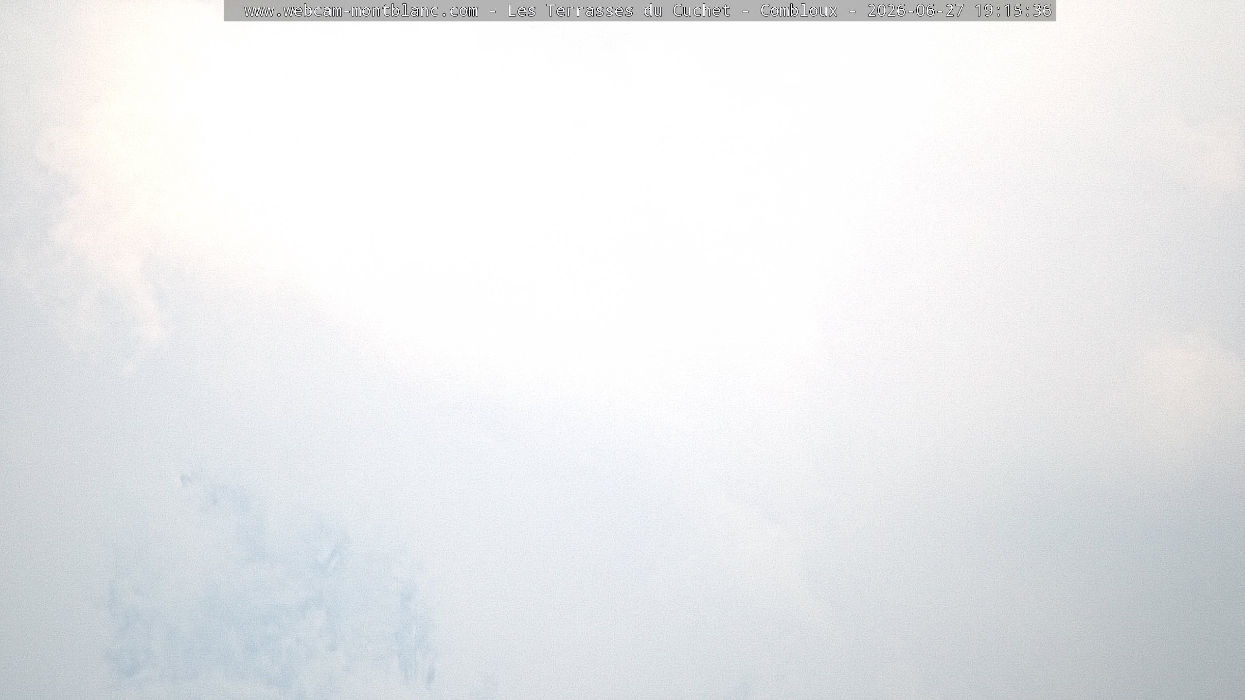 Mont Blanc