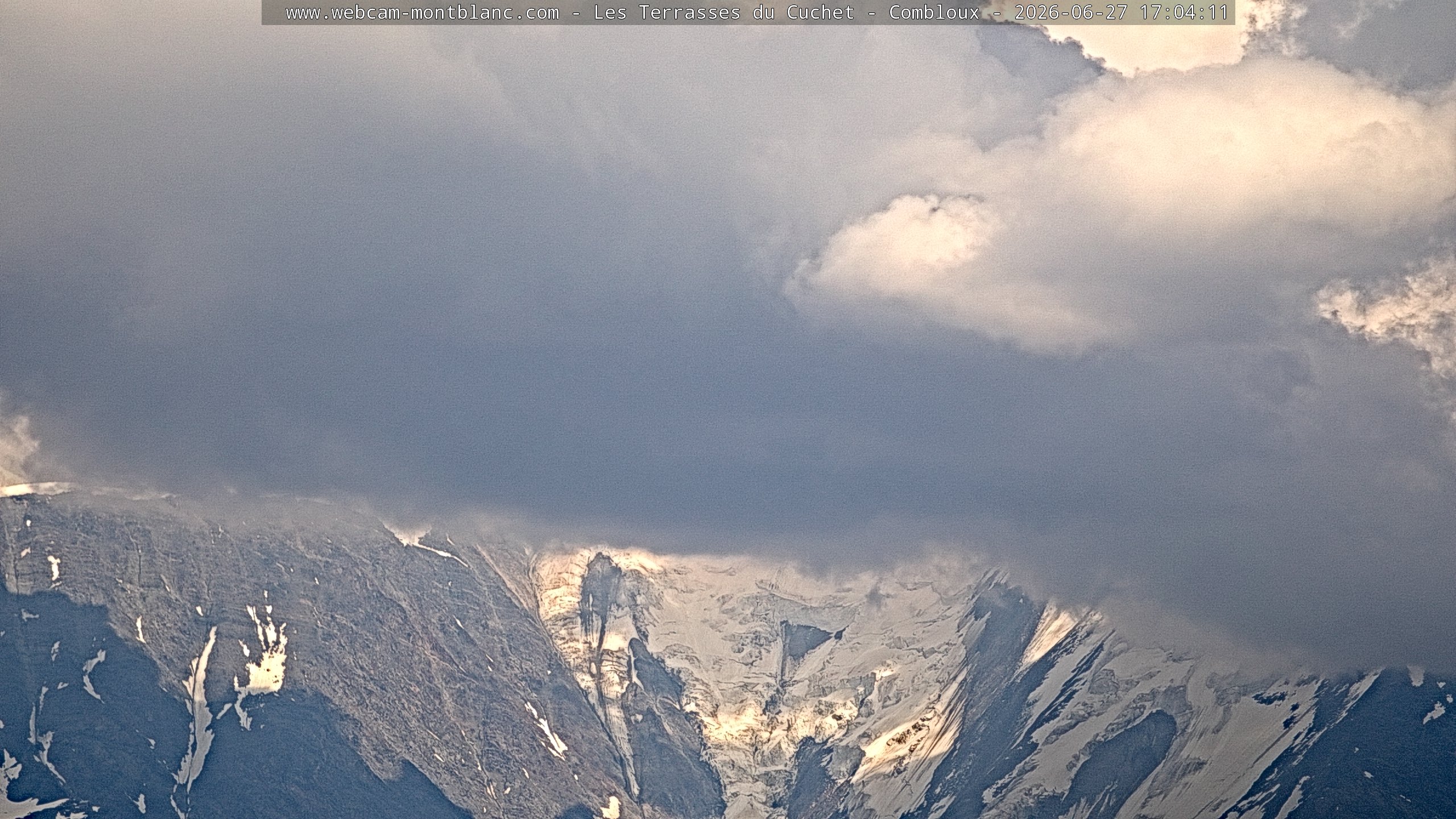 Mont Blanc