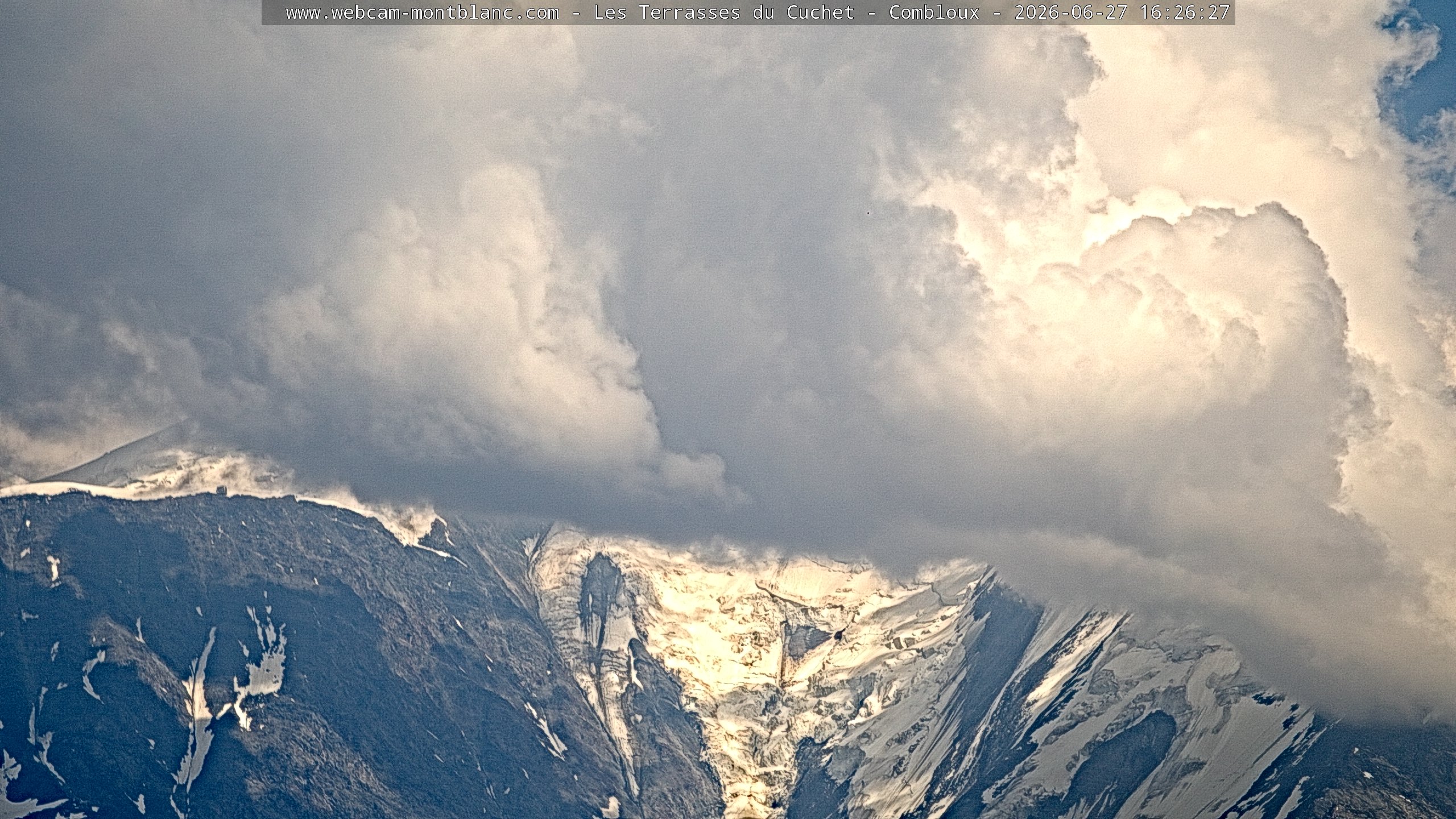 Mont Blanc