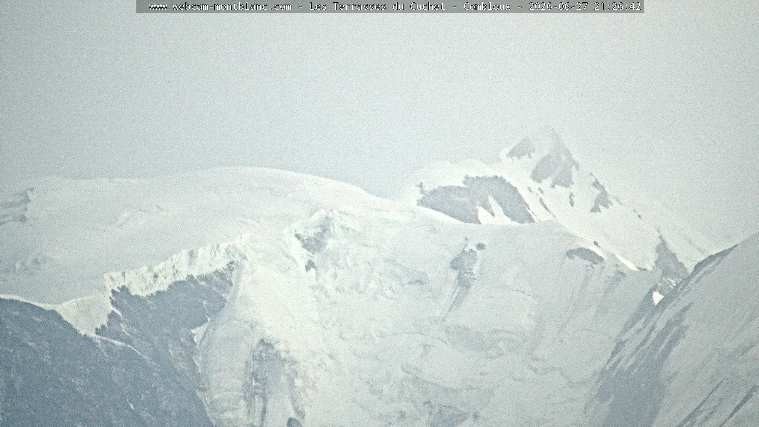 Mont Blanc