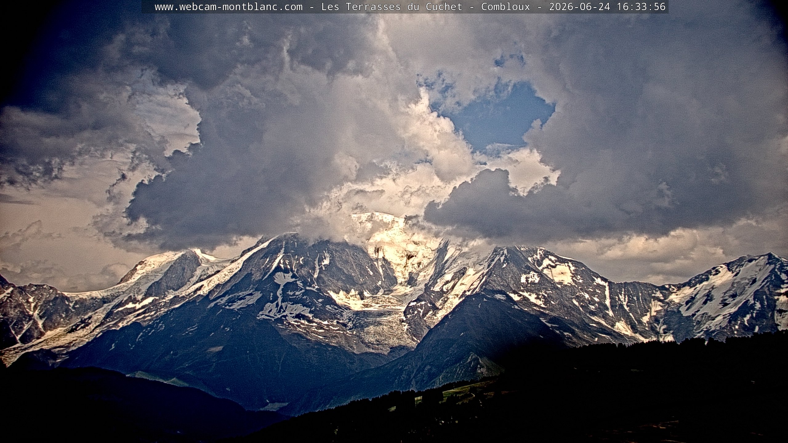 Mont Blanc