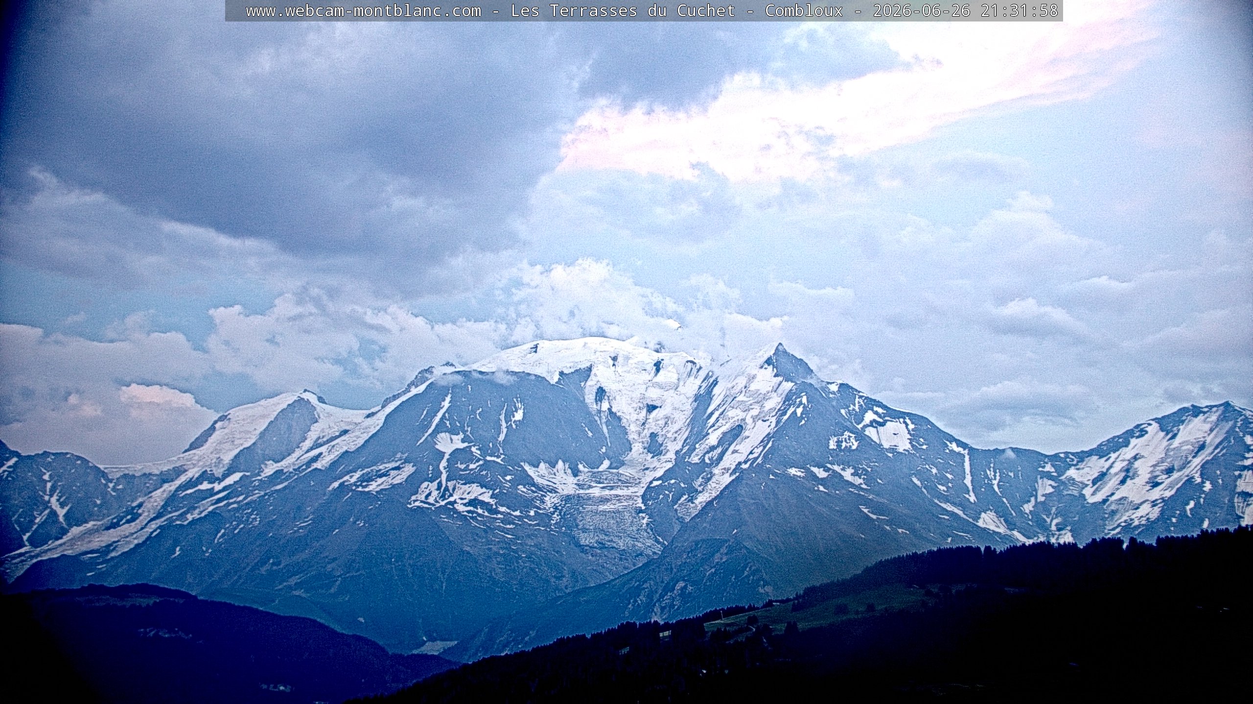 Mont Blanc
