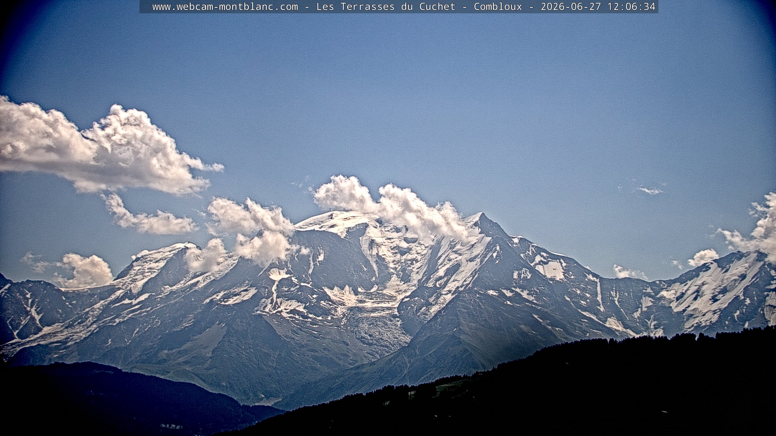 Mont Blanc