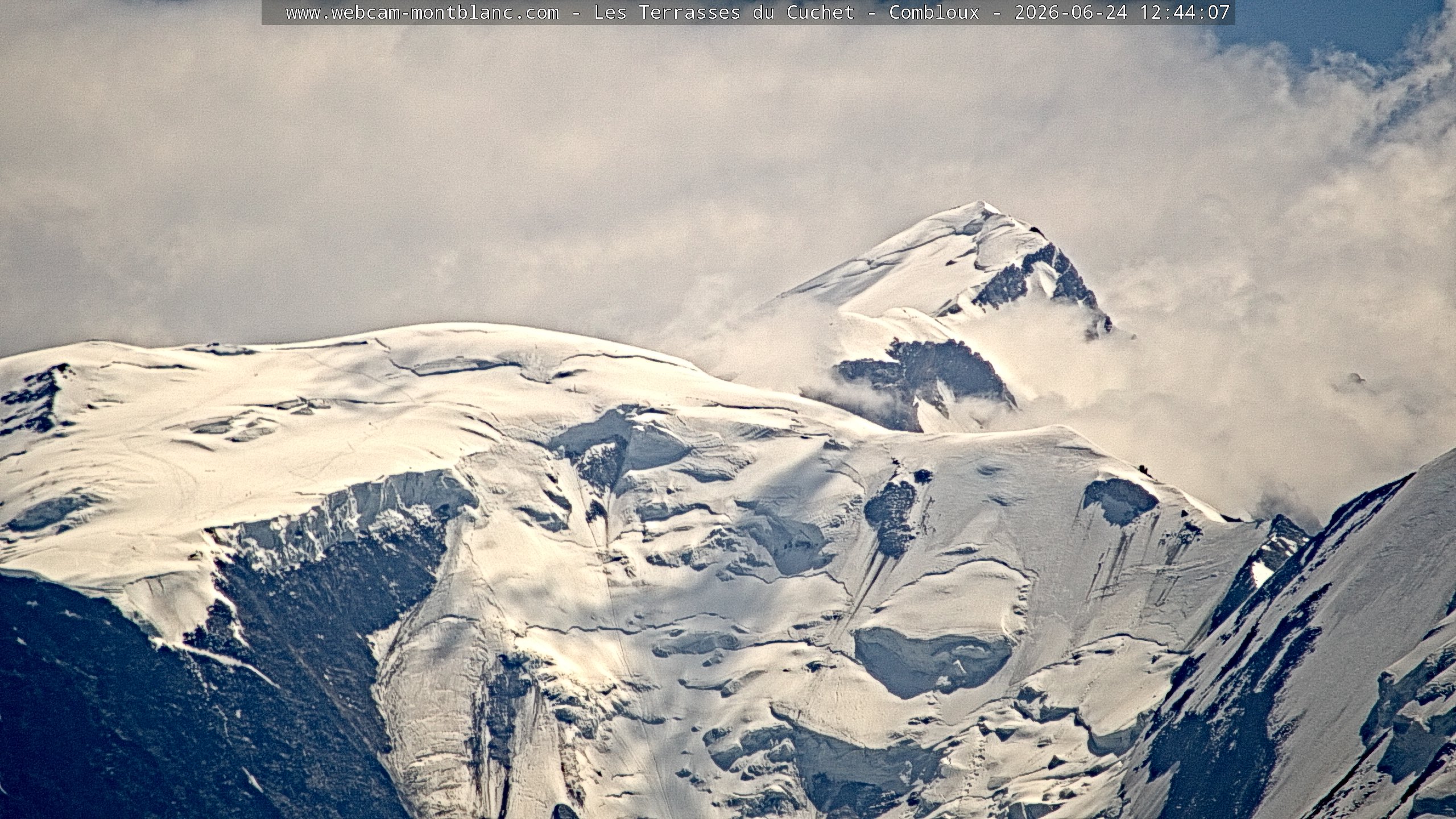 Mont Blanc