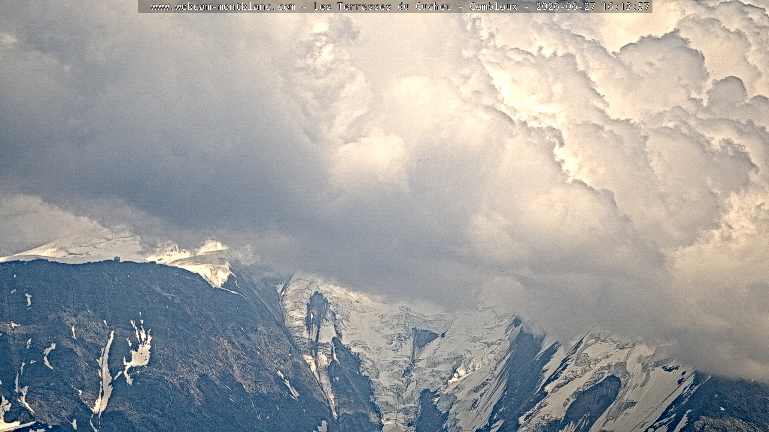 Mont Blanc