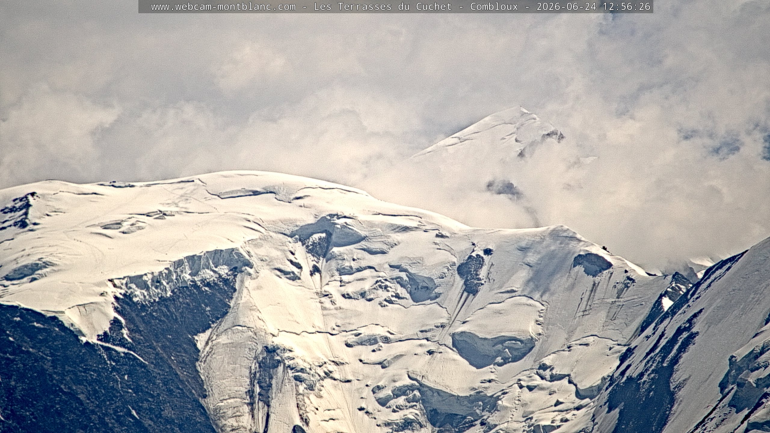 Mont Blanc