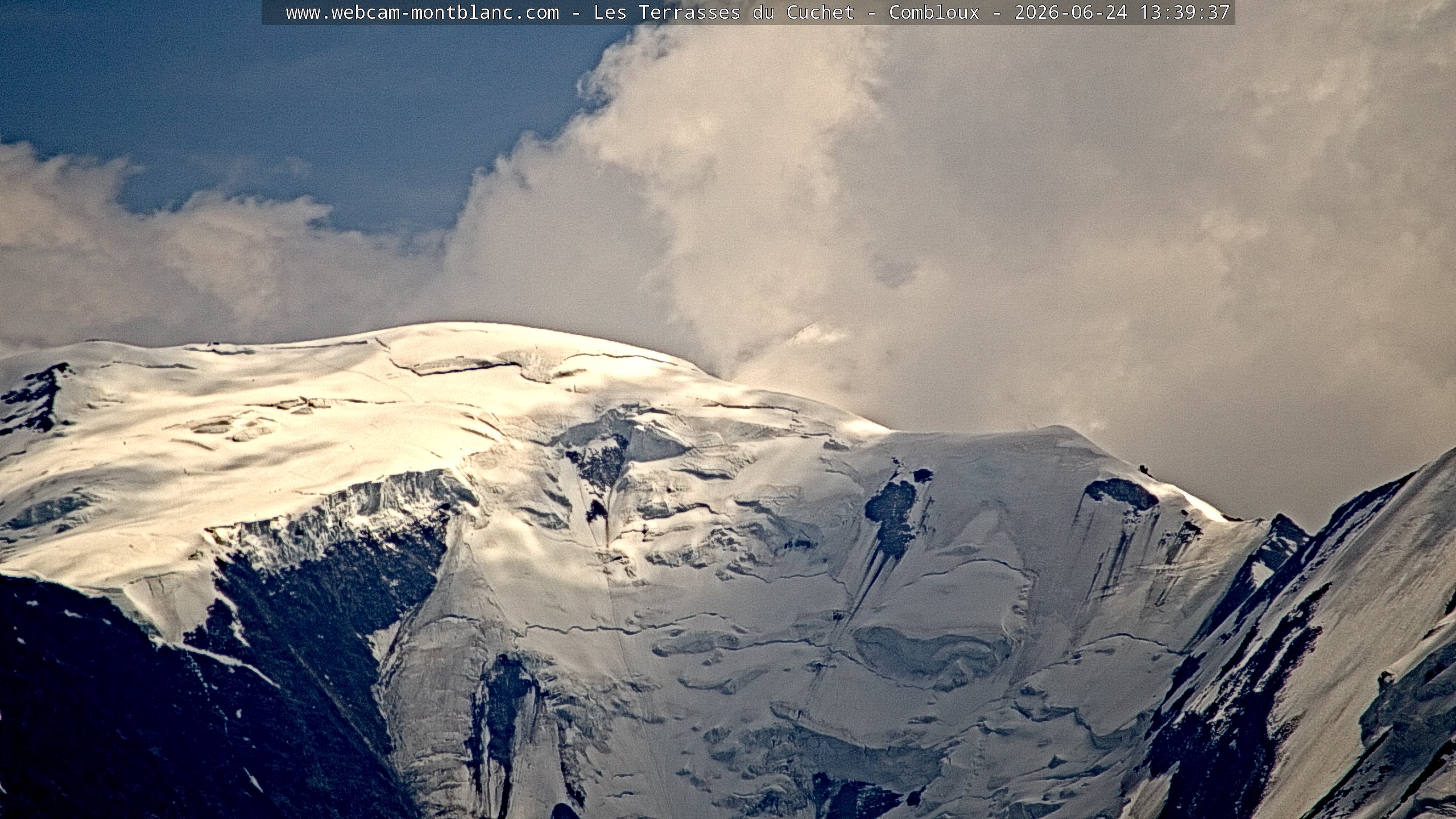 Mont Blanc