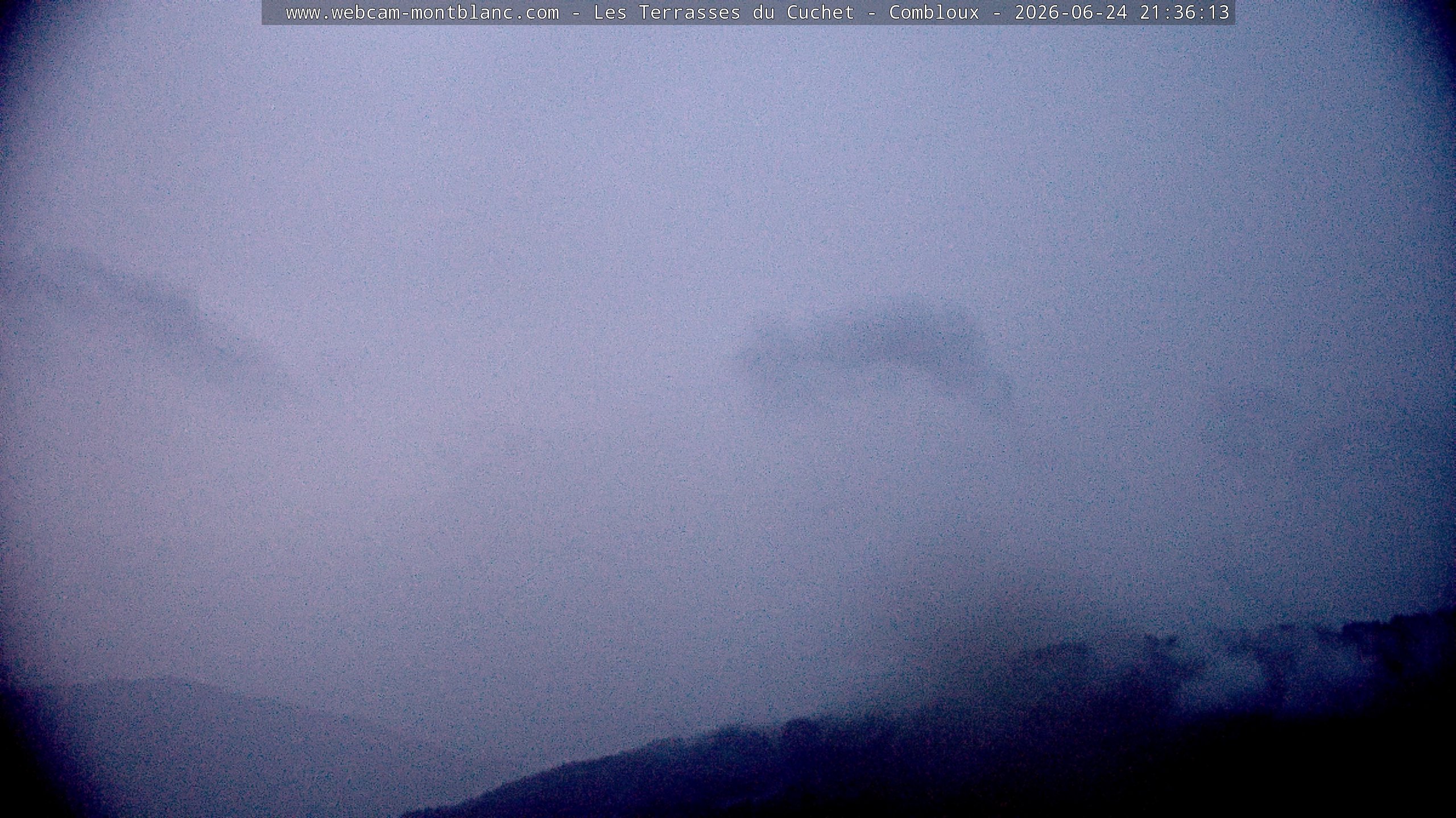 Mont Blanc