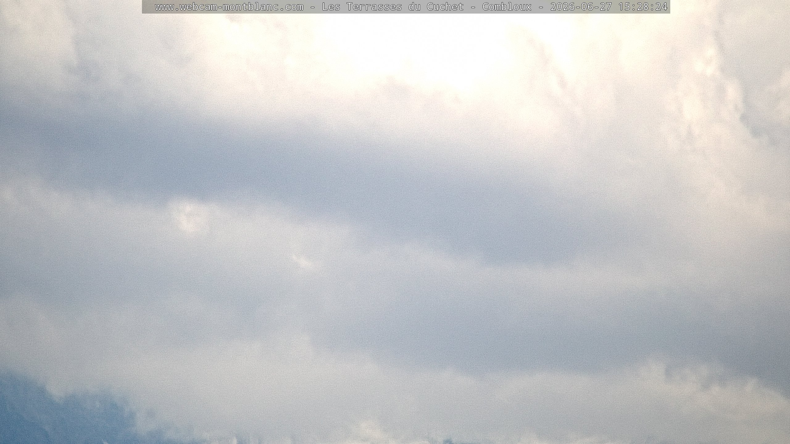 Mont Blanc