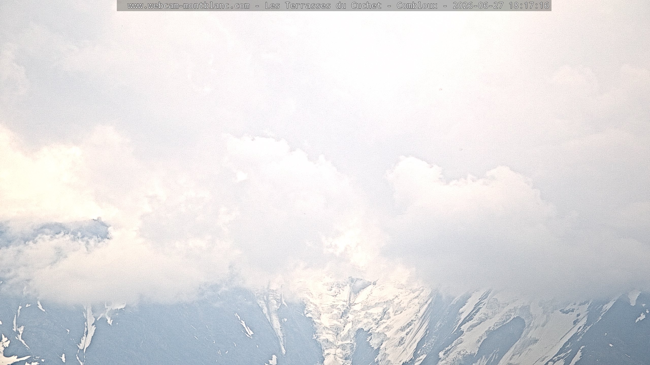 Mont Blanc