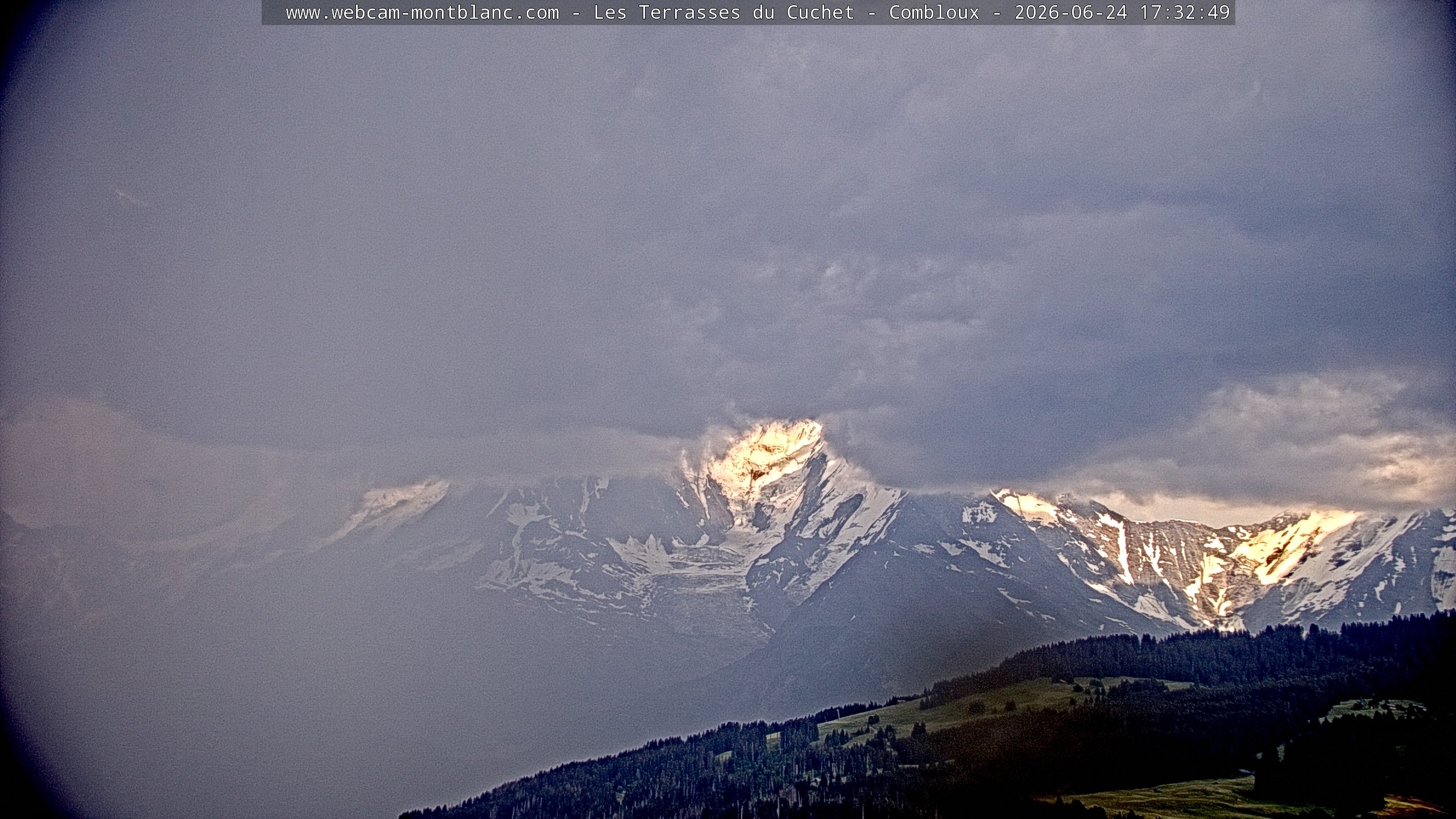 Mont Blanc