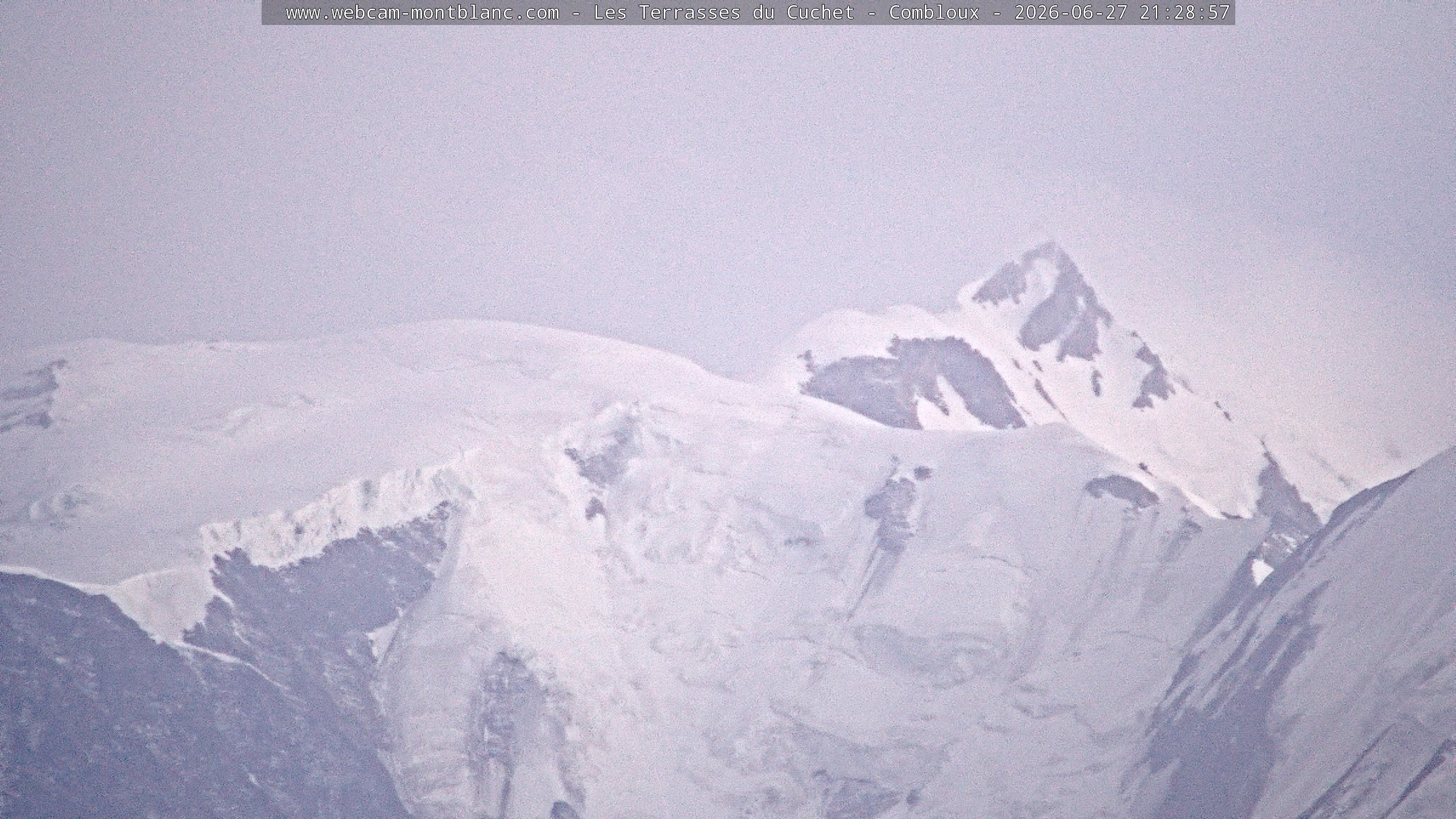 Mont Blanc