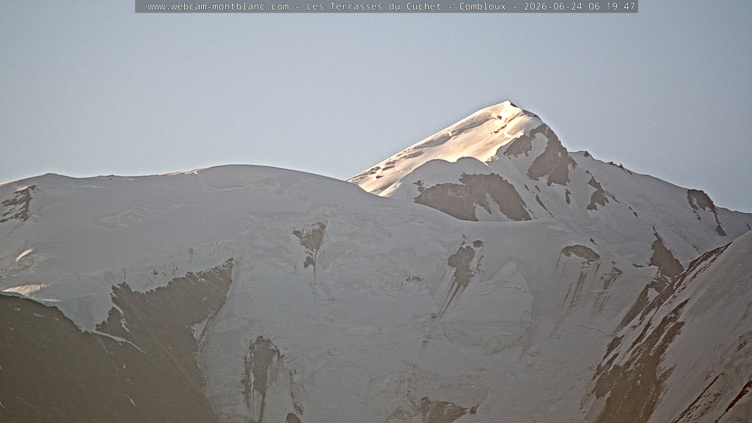 Mont Blanc