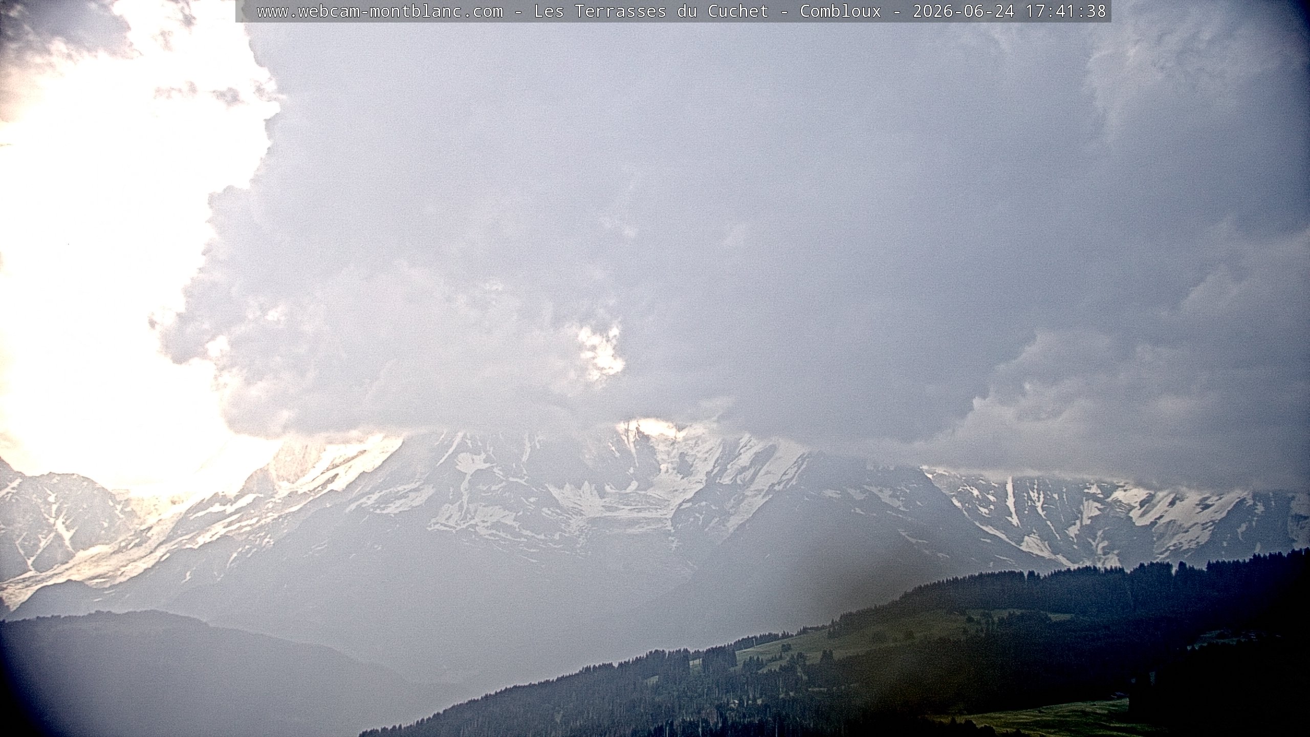 Mont Blanc