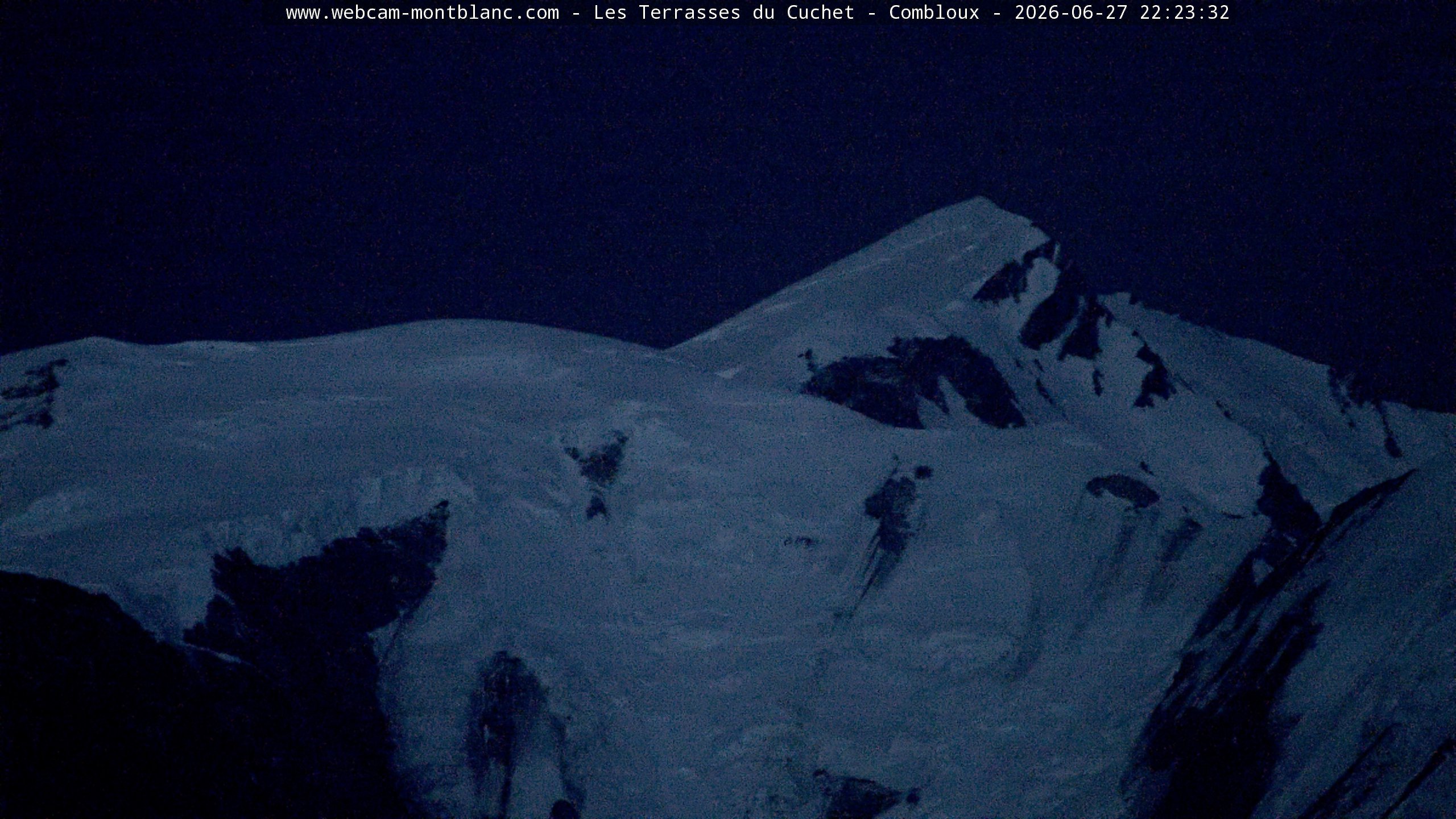 Mont Blanc