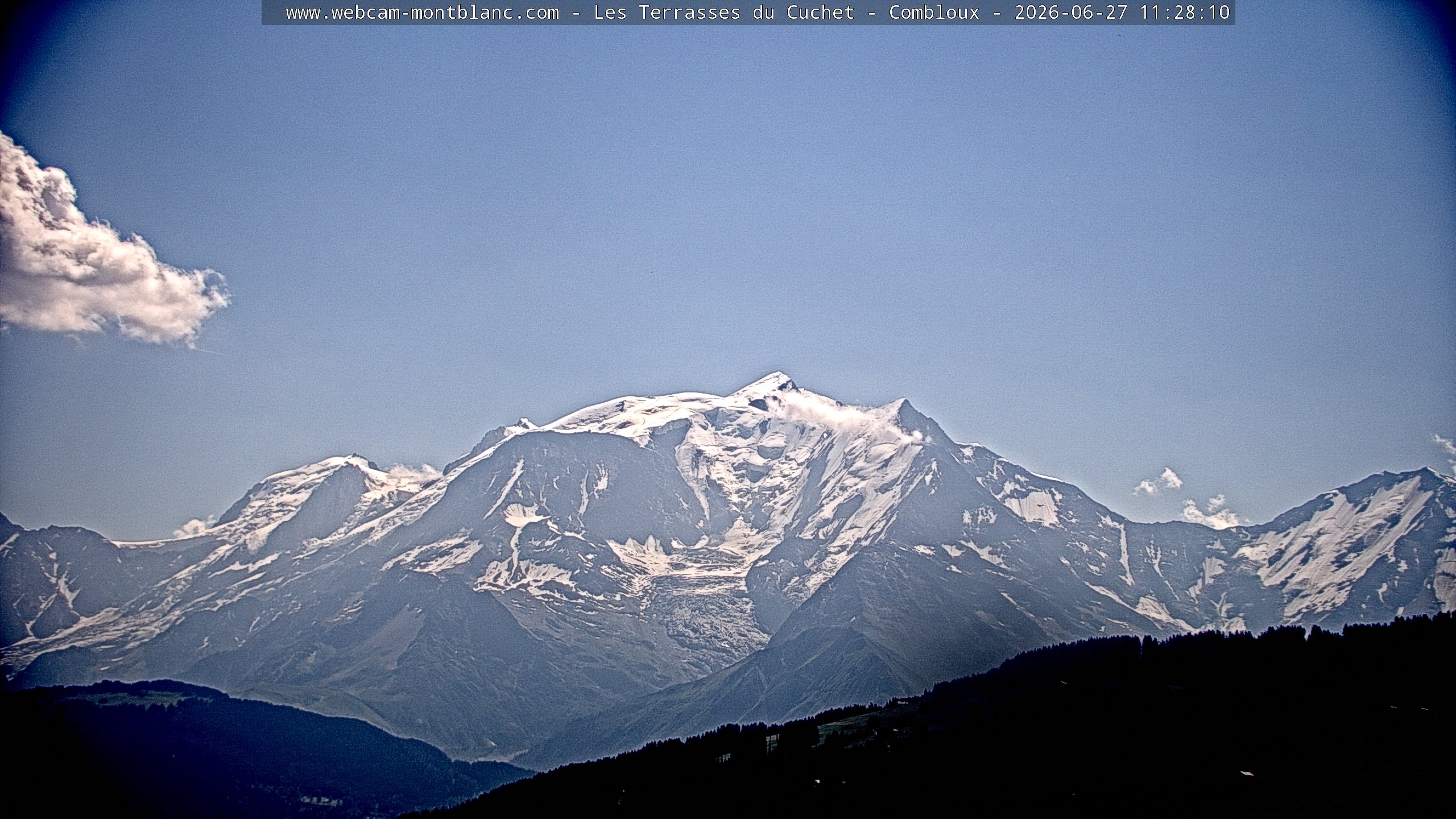 Mont Blanc