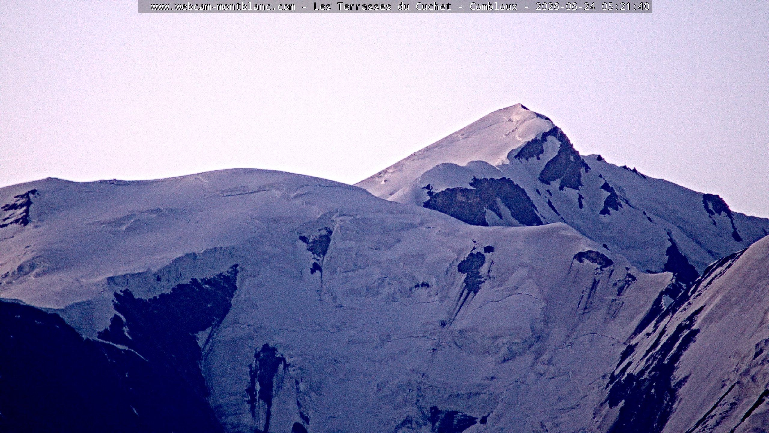Mont Blanc