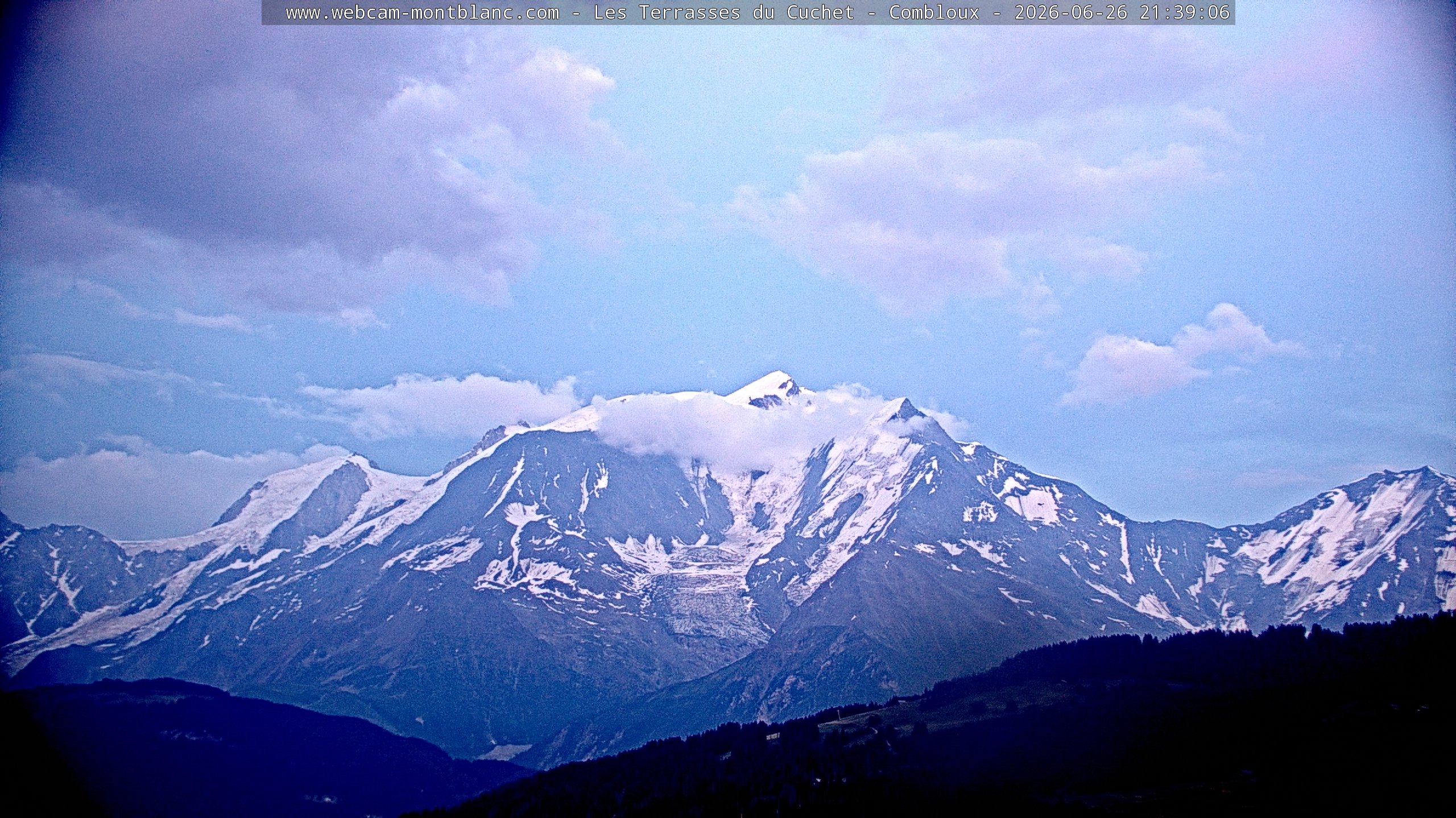 Mont Blanc