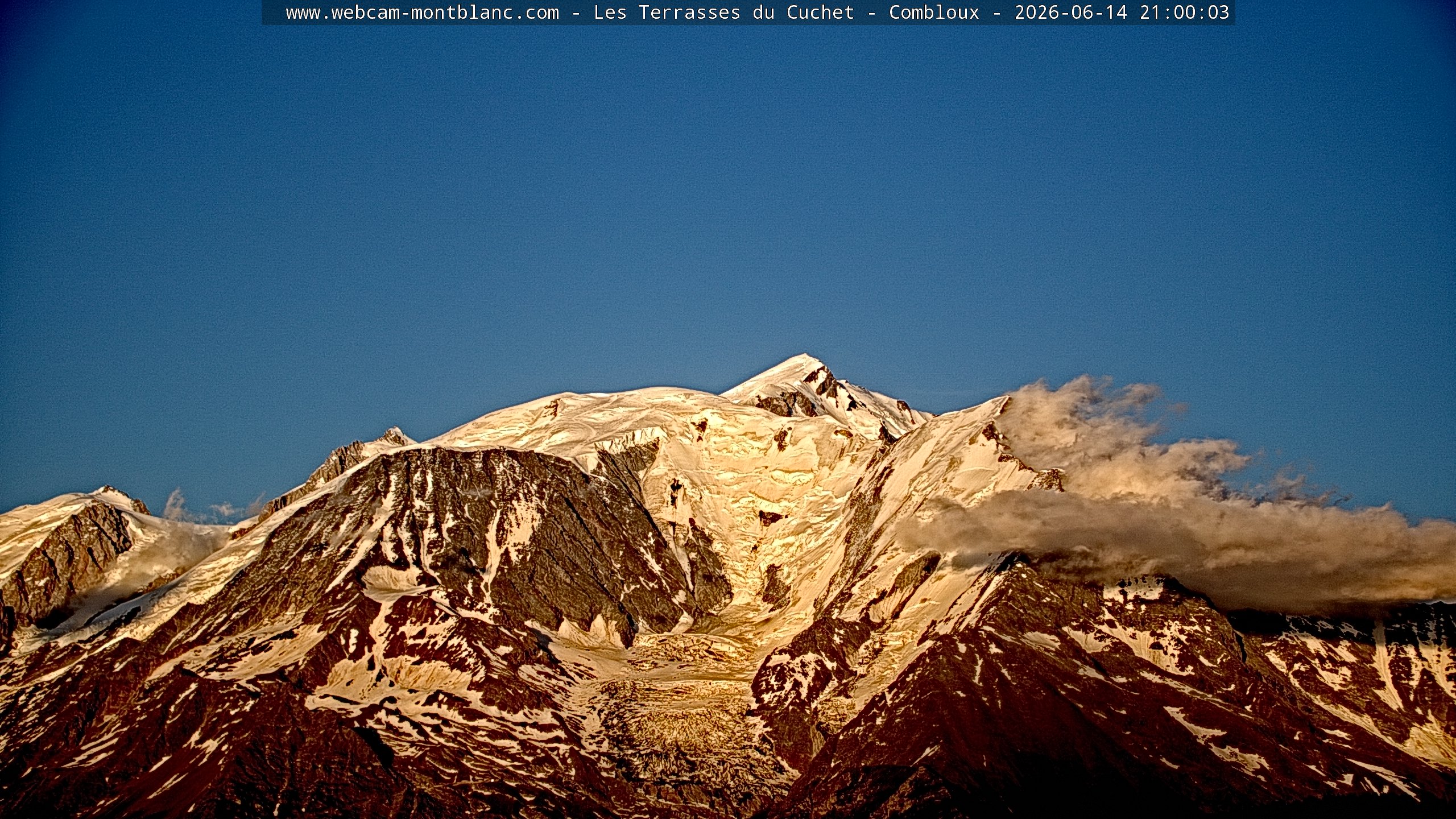 Mont Blanc