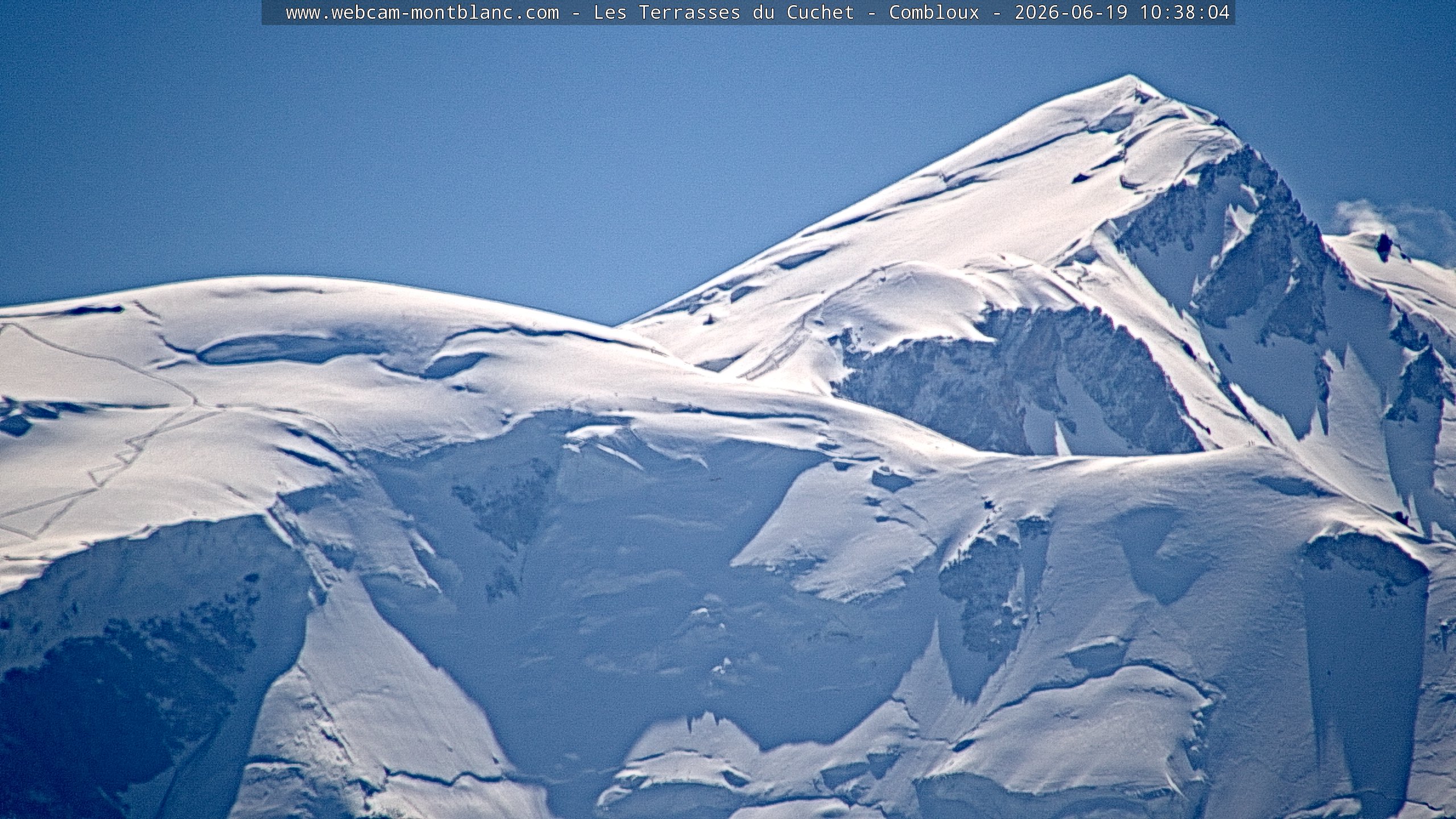Mont Blanc