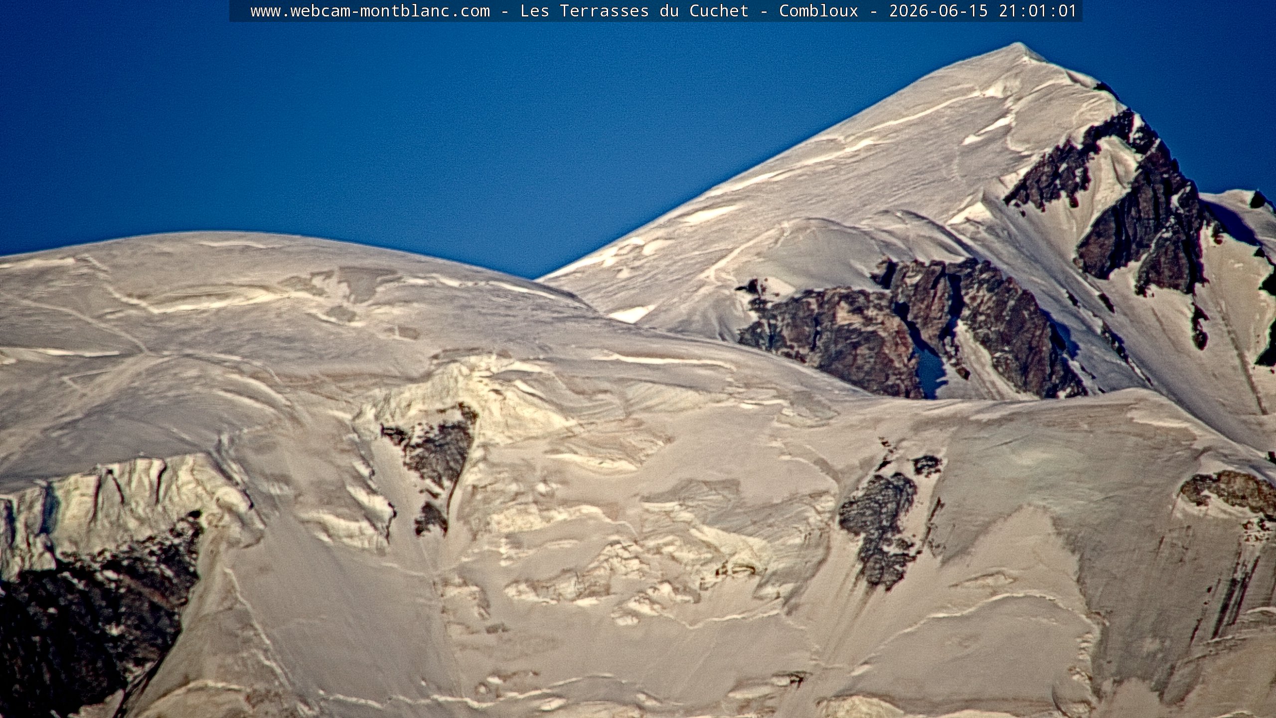 Mont Blanc