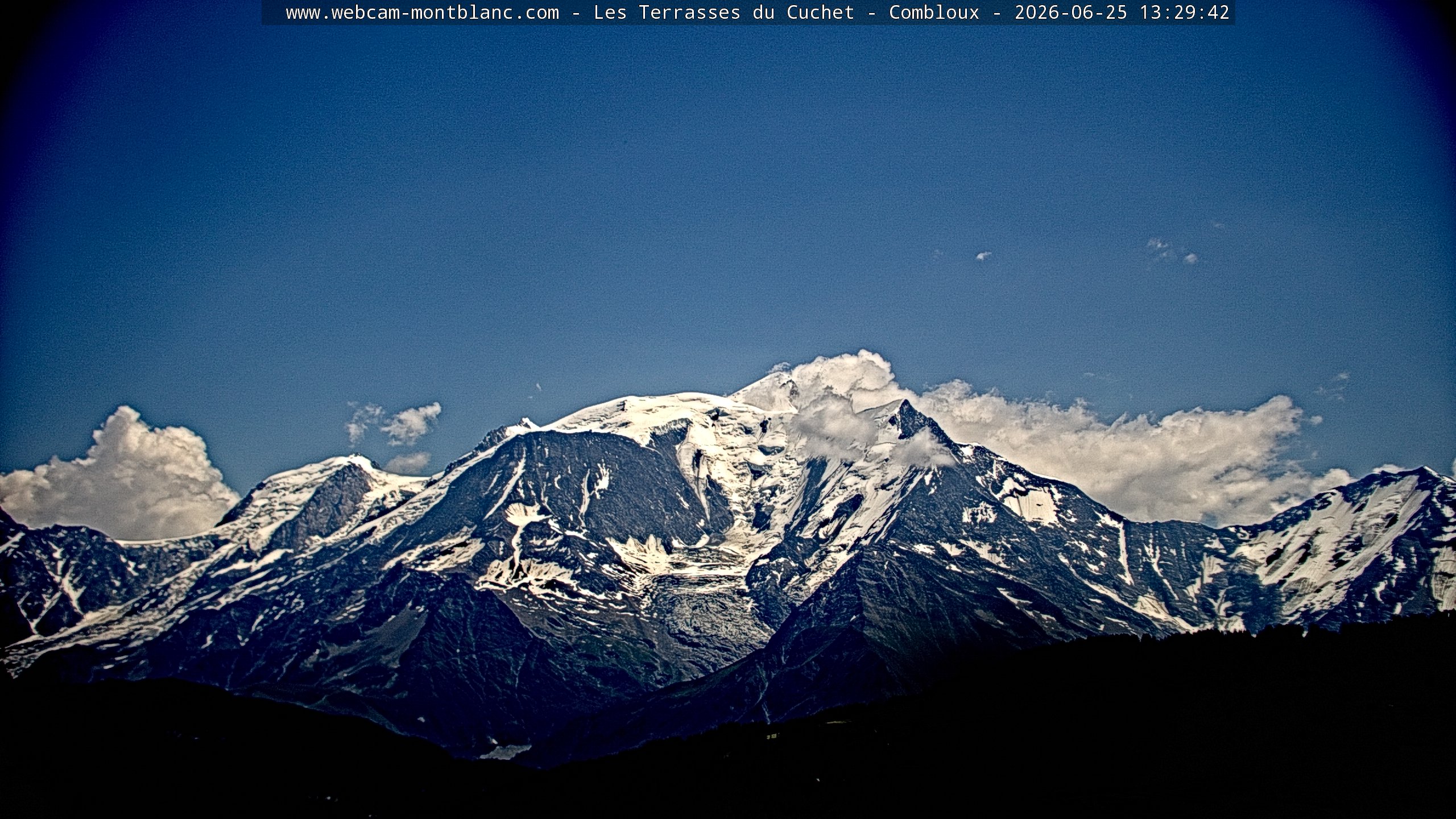 Mont Blanc