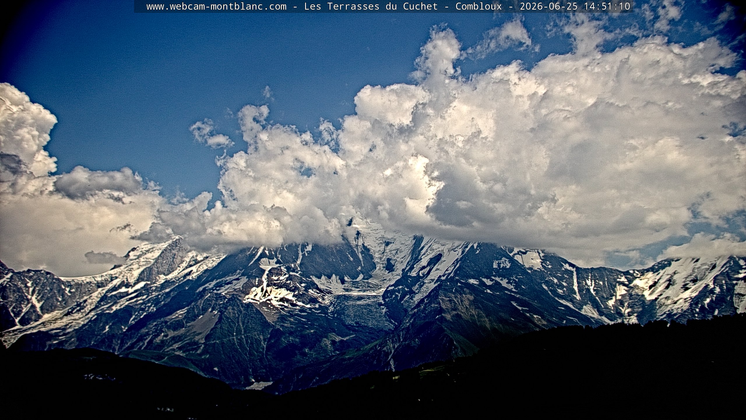 Mont Blanc