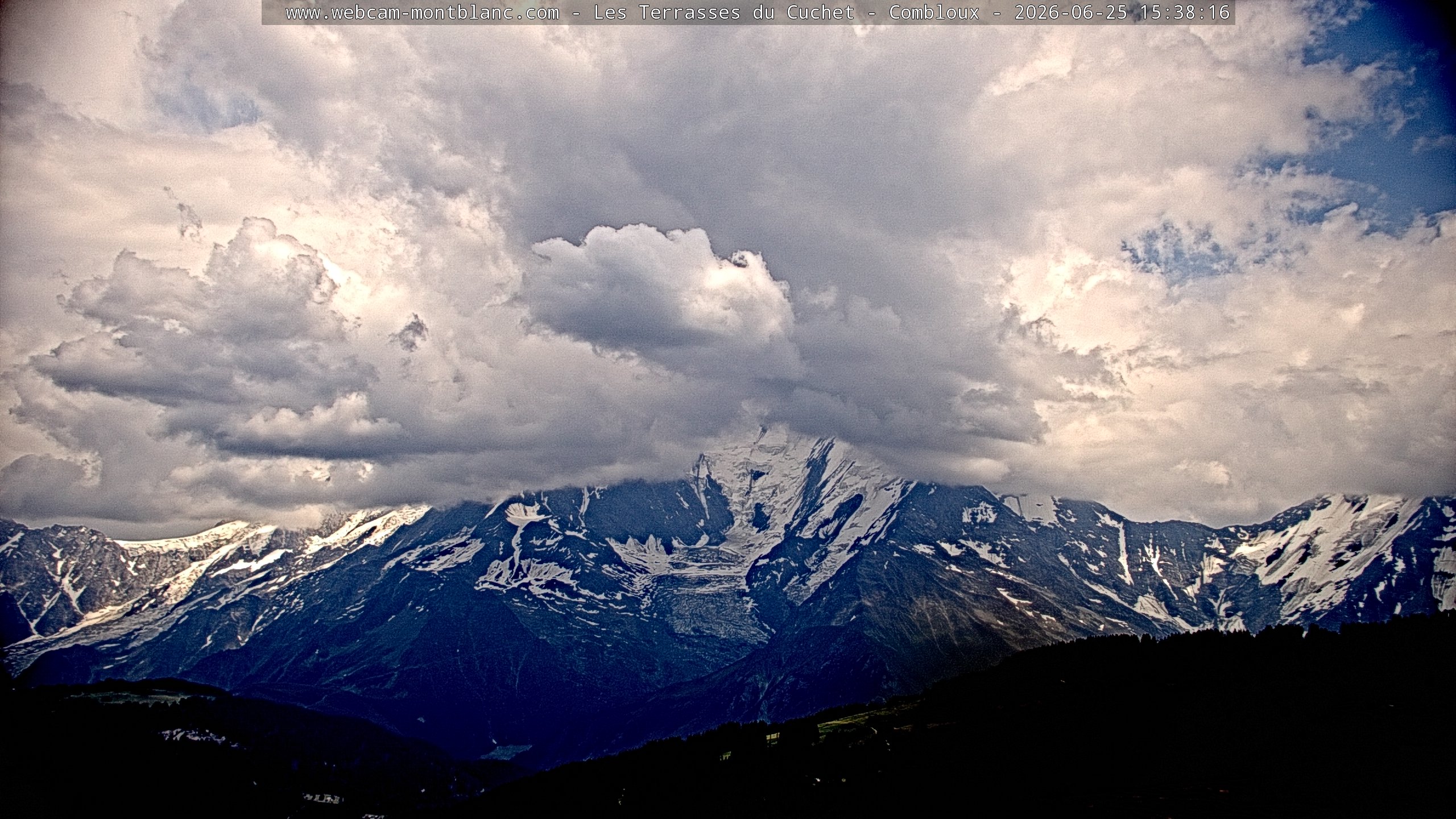 Mont Blanc
