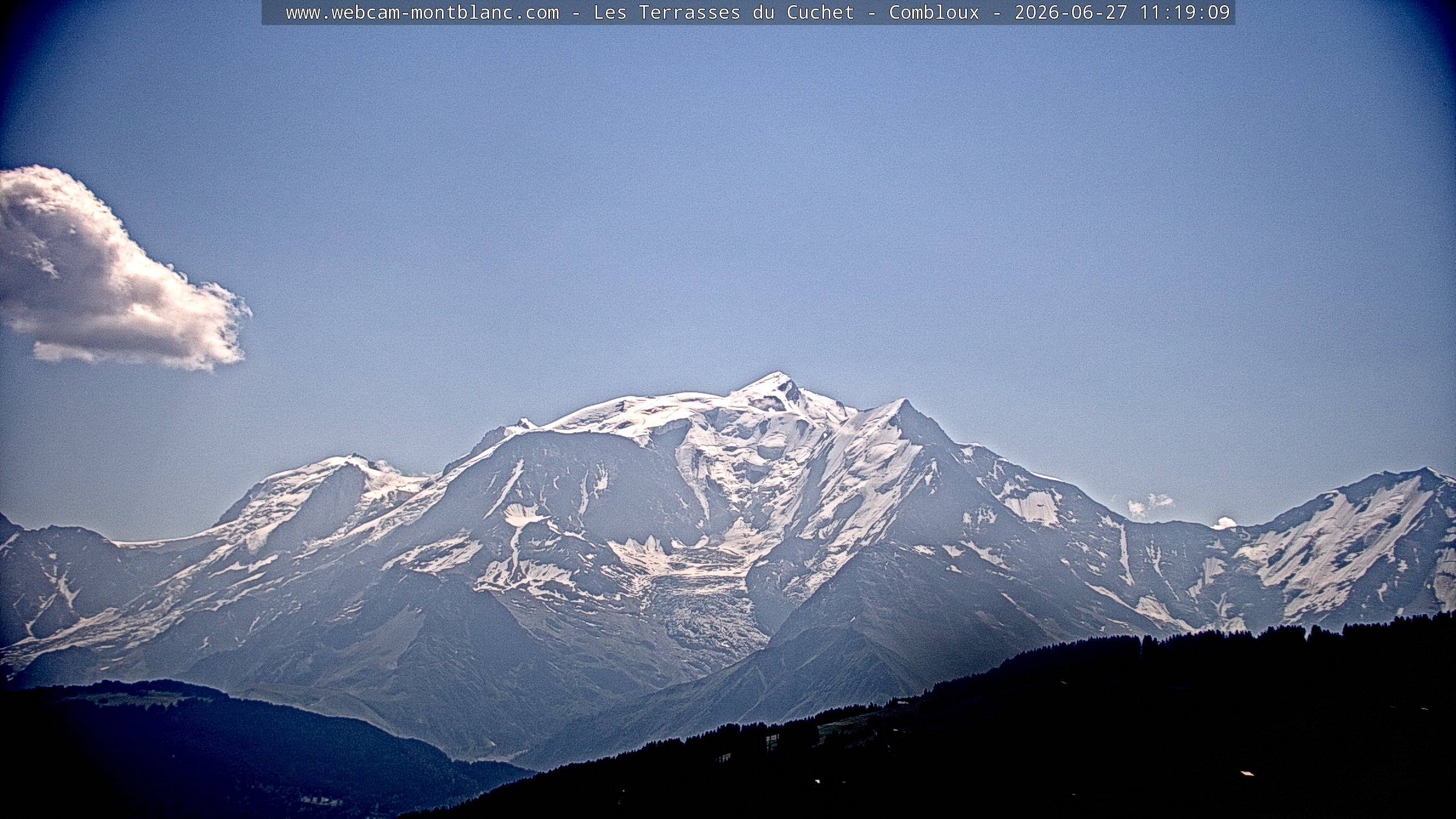 Mont Blanc