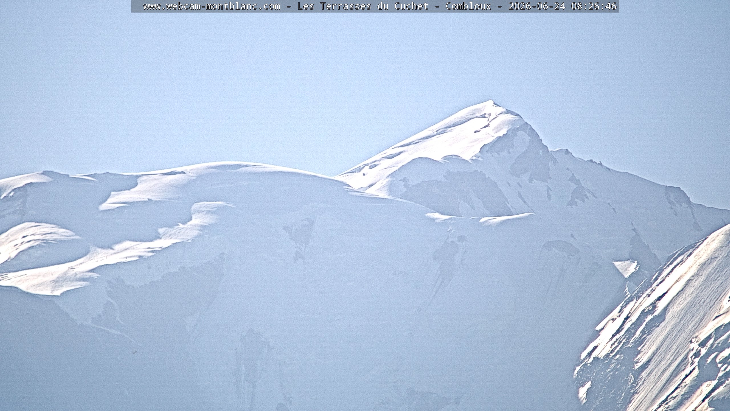 Mont Blanc