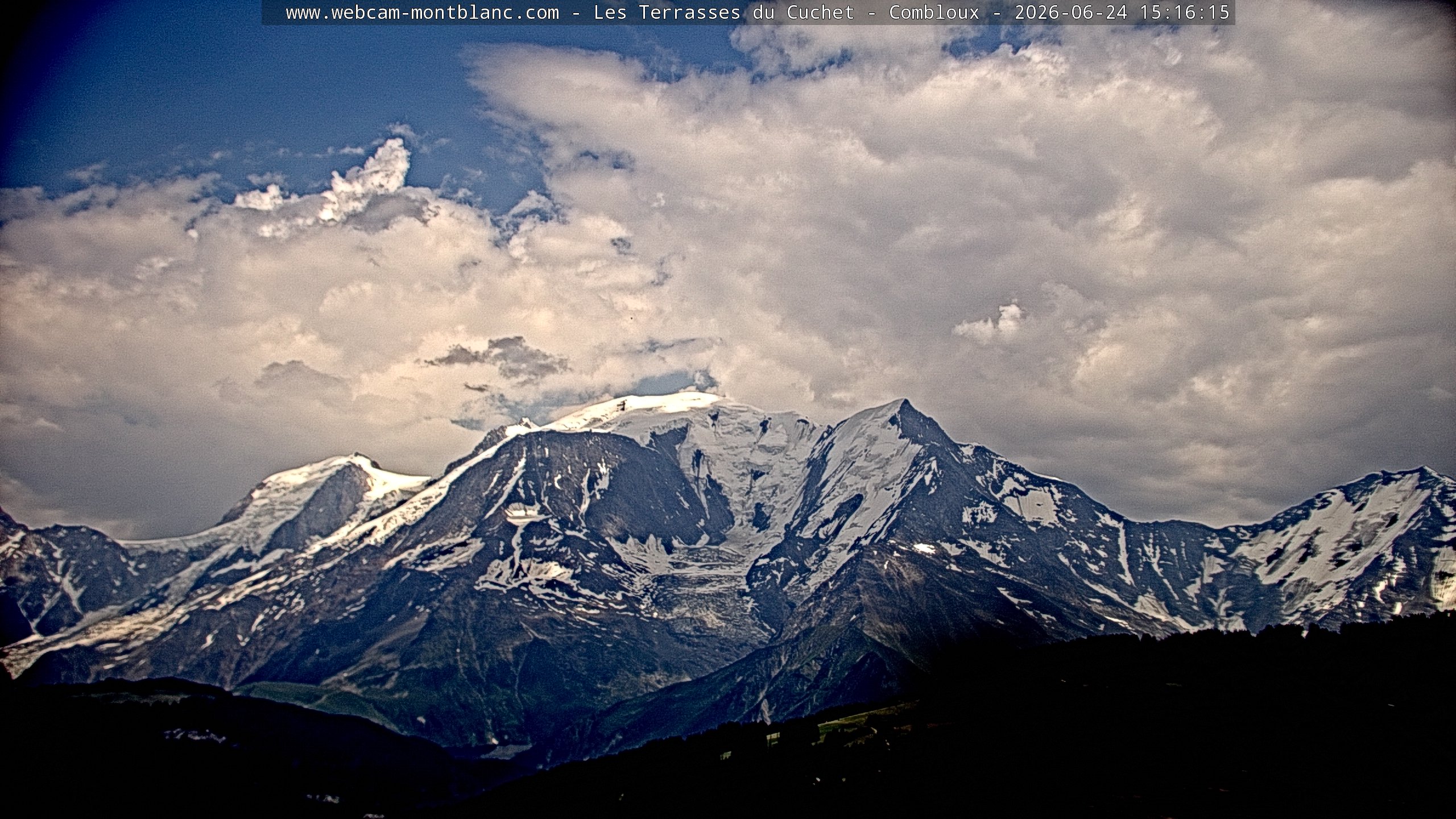 Mont Blanc