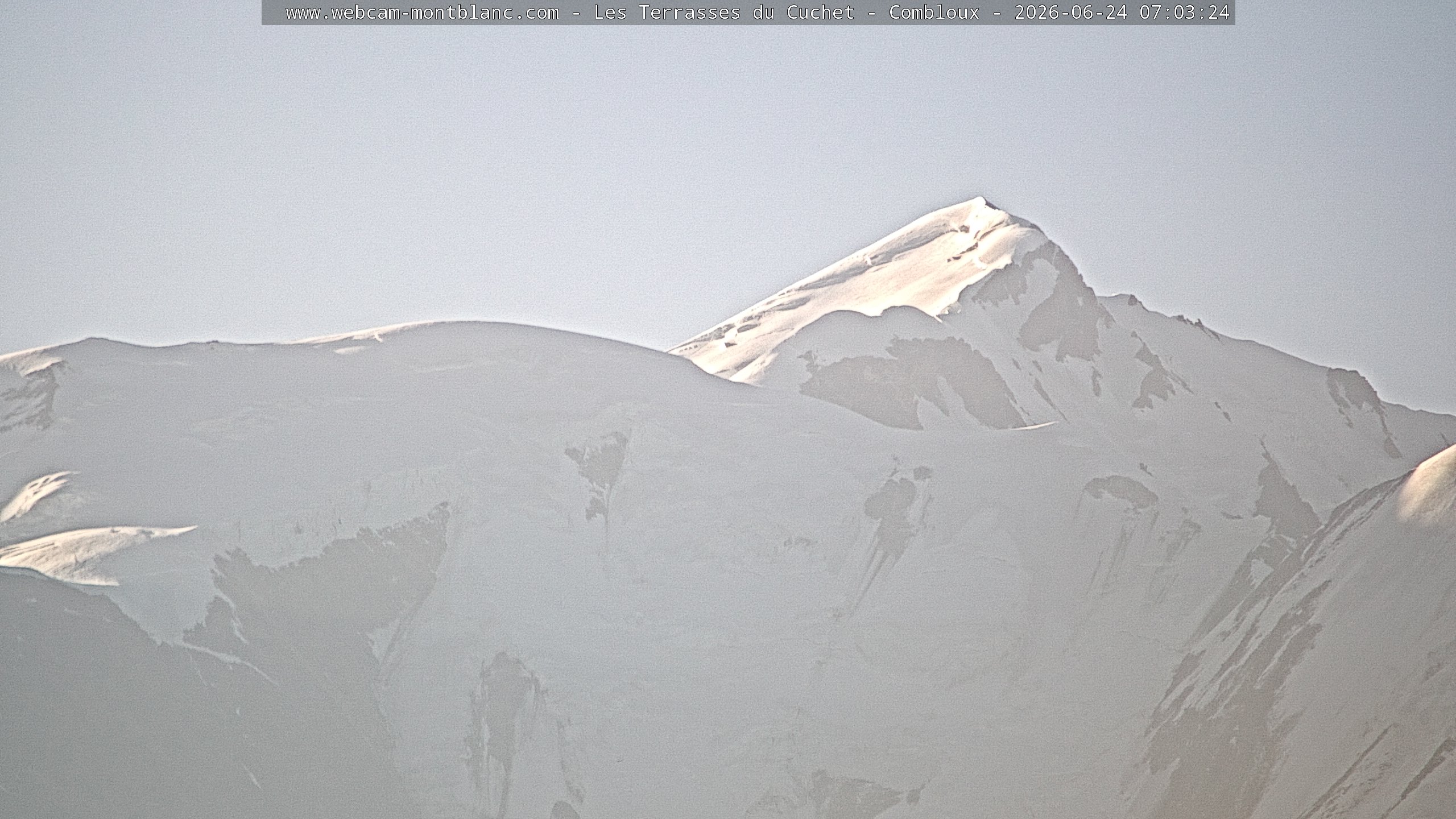 Mont Blanc