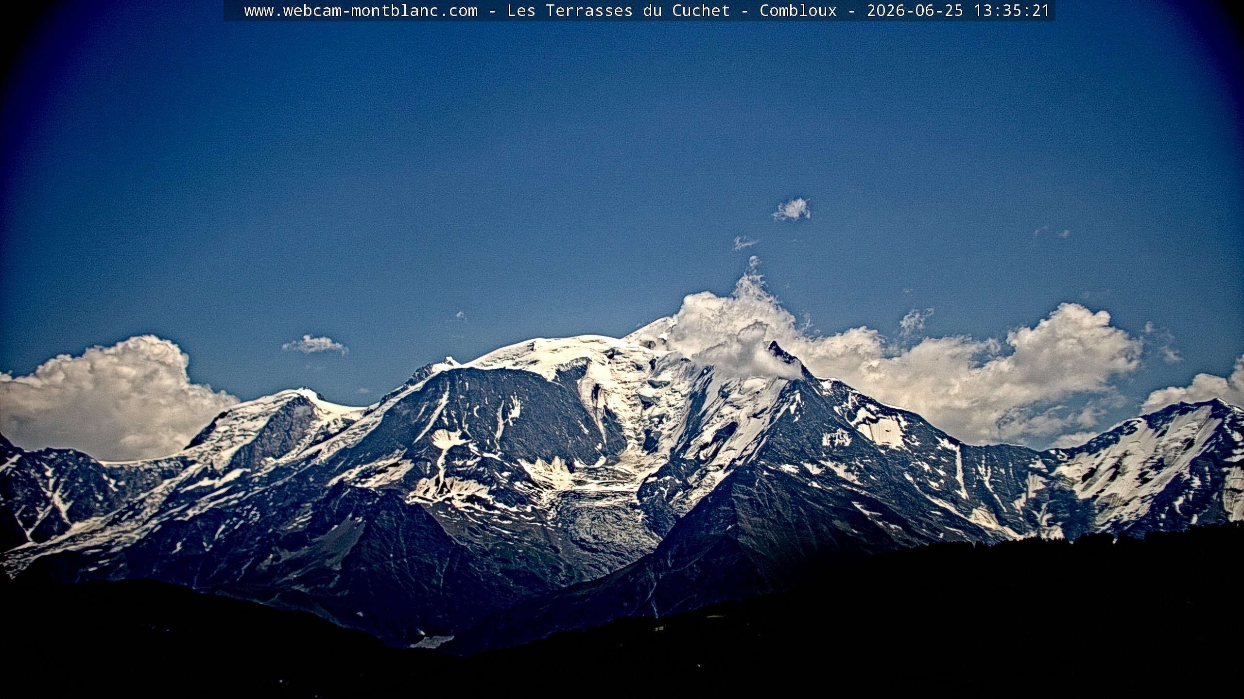 Mont Blanc