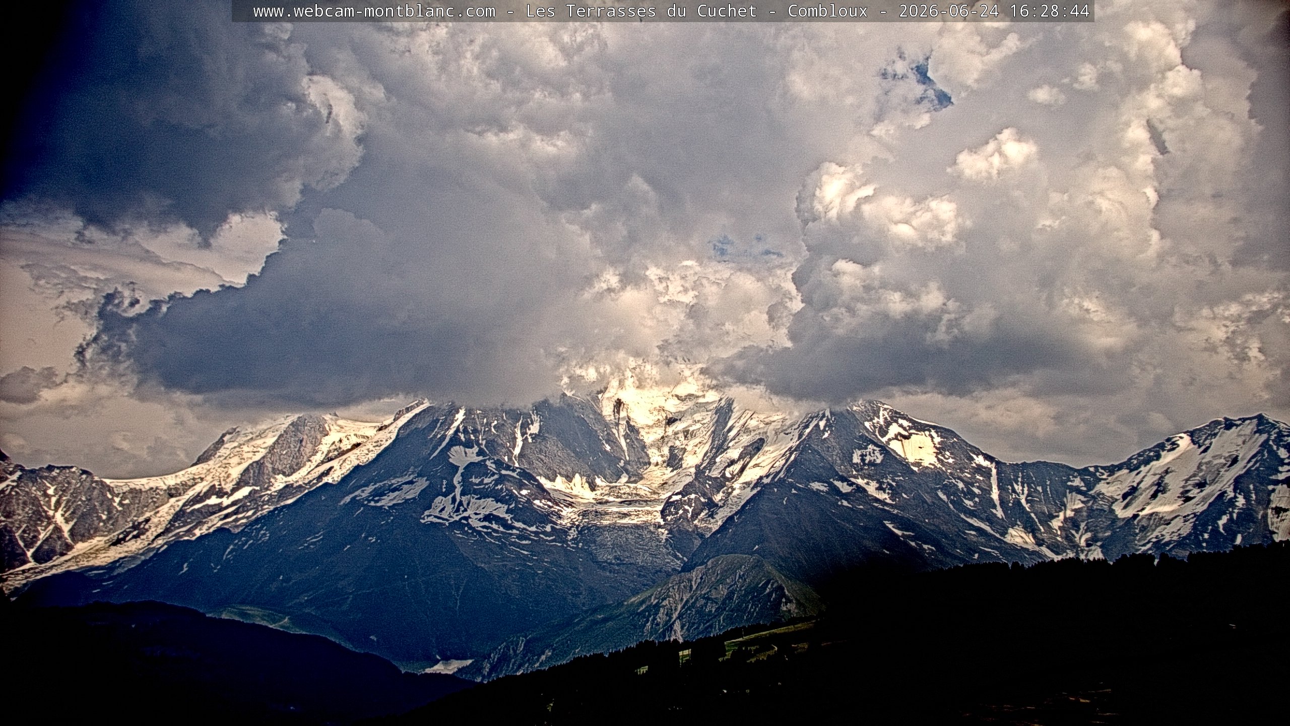 Mont Blanc