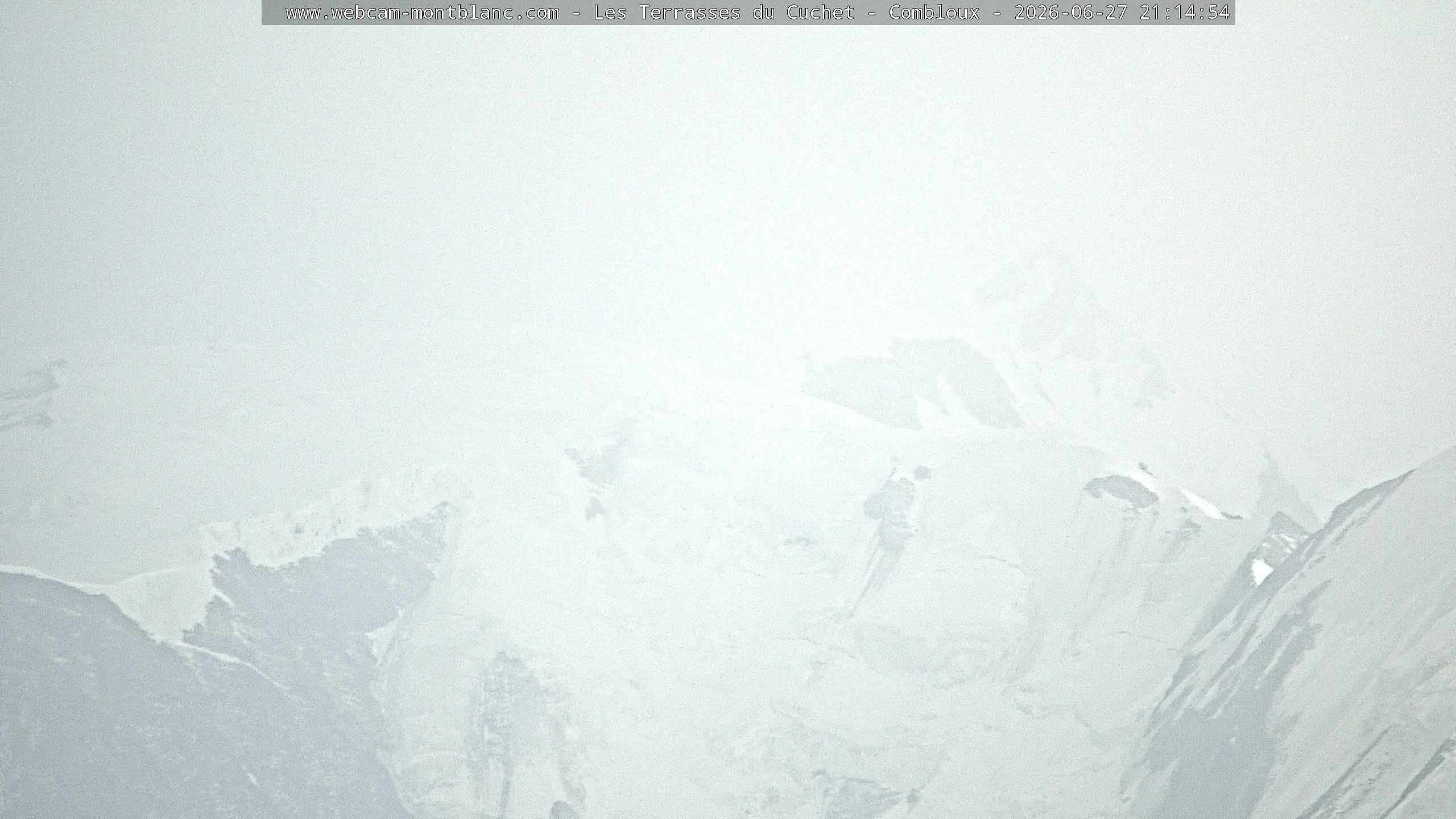 Mont Blanc